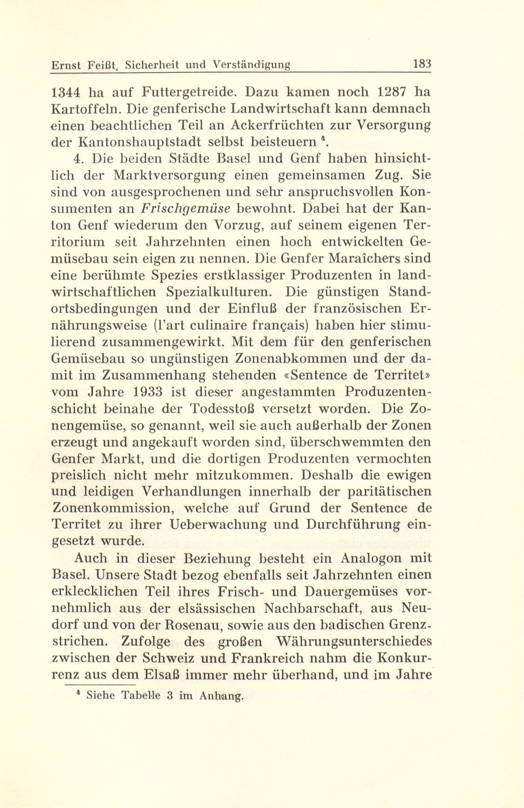 Zur Zeitgeschichte: 2. Sicherheit und Verständigung – Seite 7