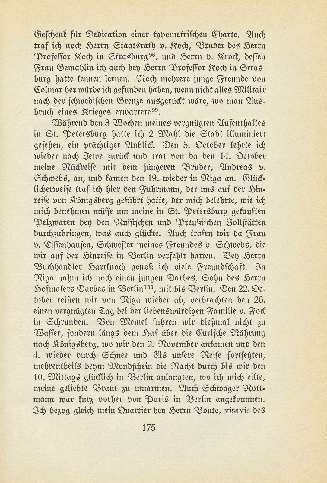 Erinnerungen aus dem Leben von Wilhelm Haas – Seite 23