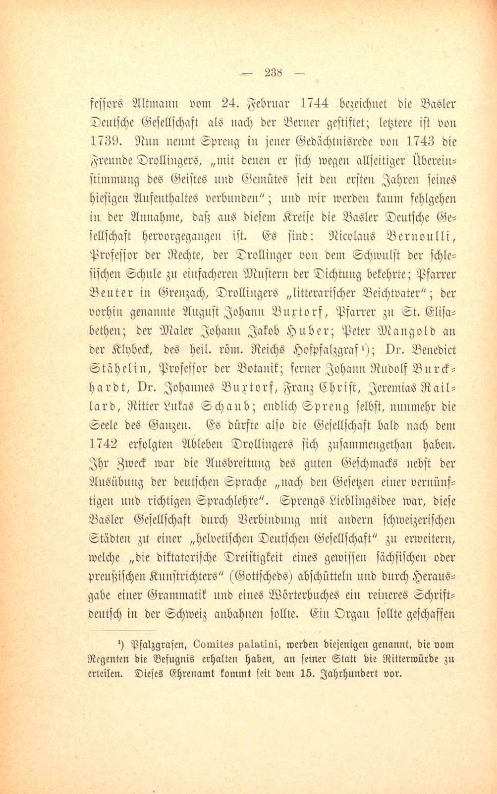 Johann Jakob Spreng – Seite 12