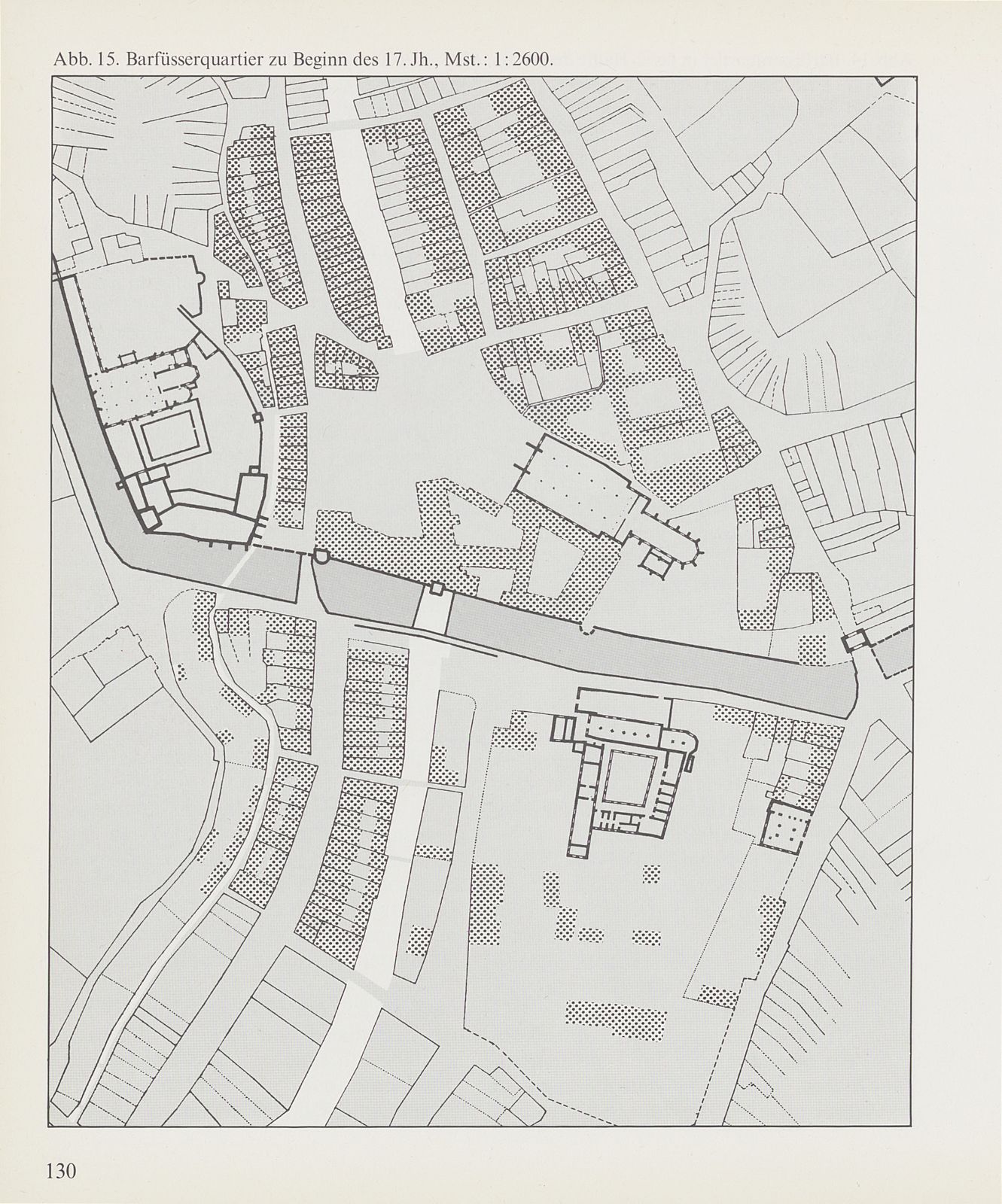 Architektonische Elemente der Stadtentwicklung Basels – Seite 30