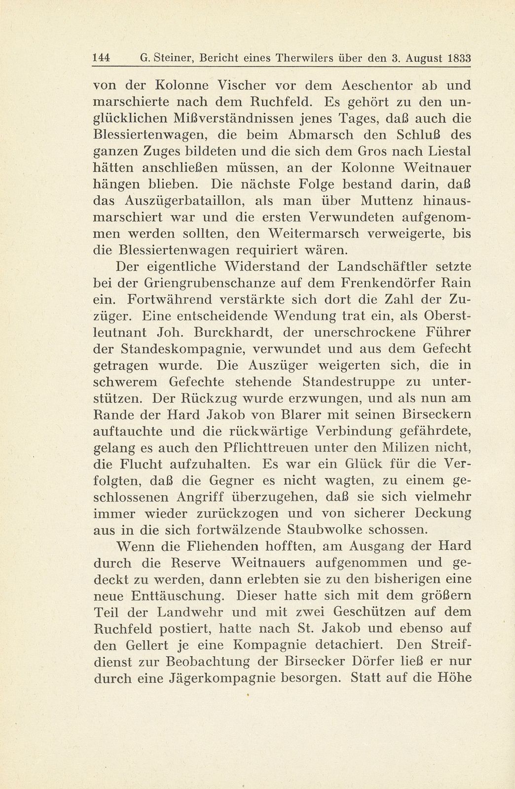 Bericht eines Therwilers über den 3. August 1833 [J. Gutzwiller-Schaub] – Seite 4