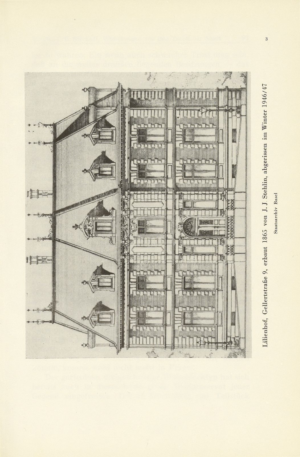 Wandlungen vor den Toren der Stadt – Seite 25