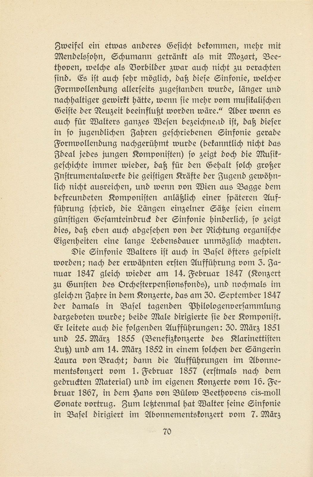 Biographische Beiträge zur Basler Musikgeschichte – Seite 21