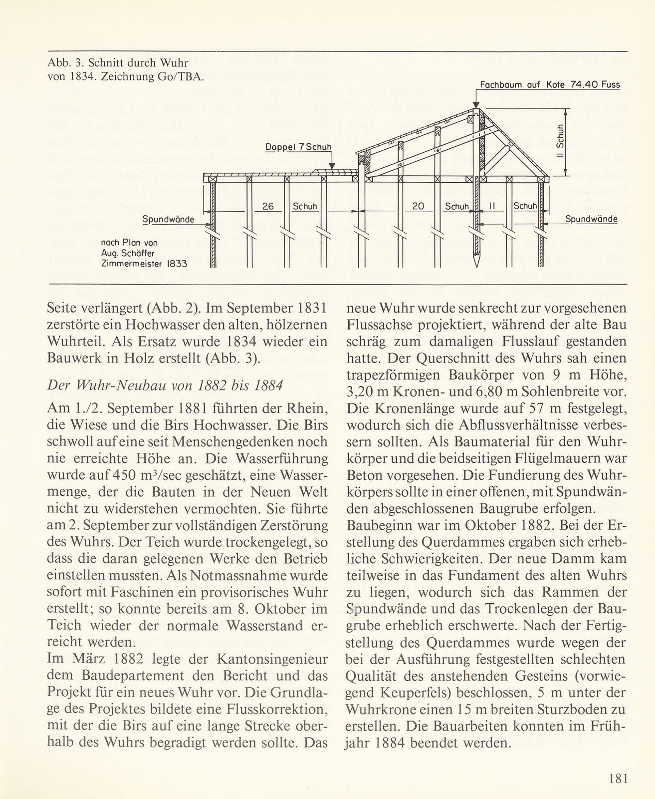 100 Jahre Birswuhr Neue Welt – Seite 3