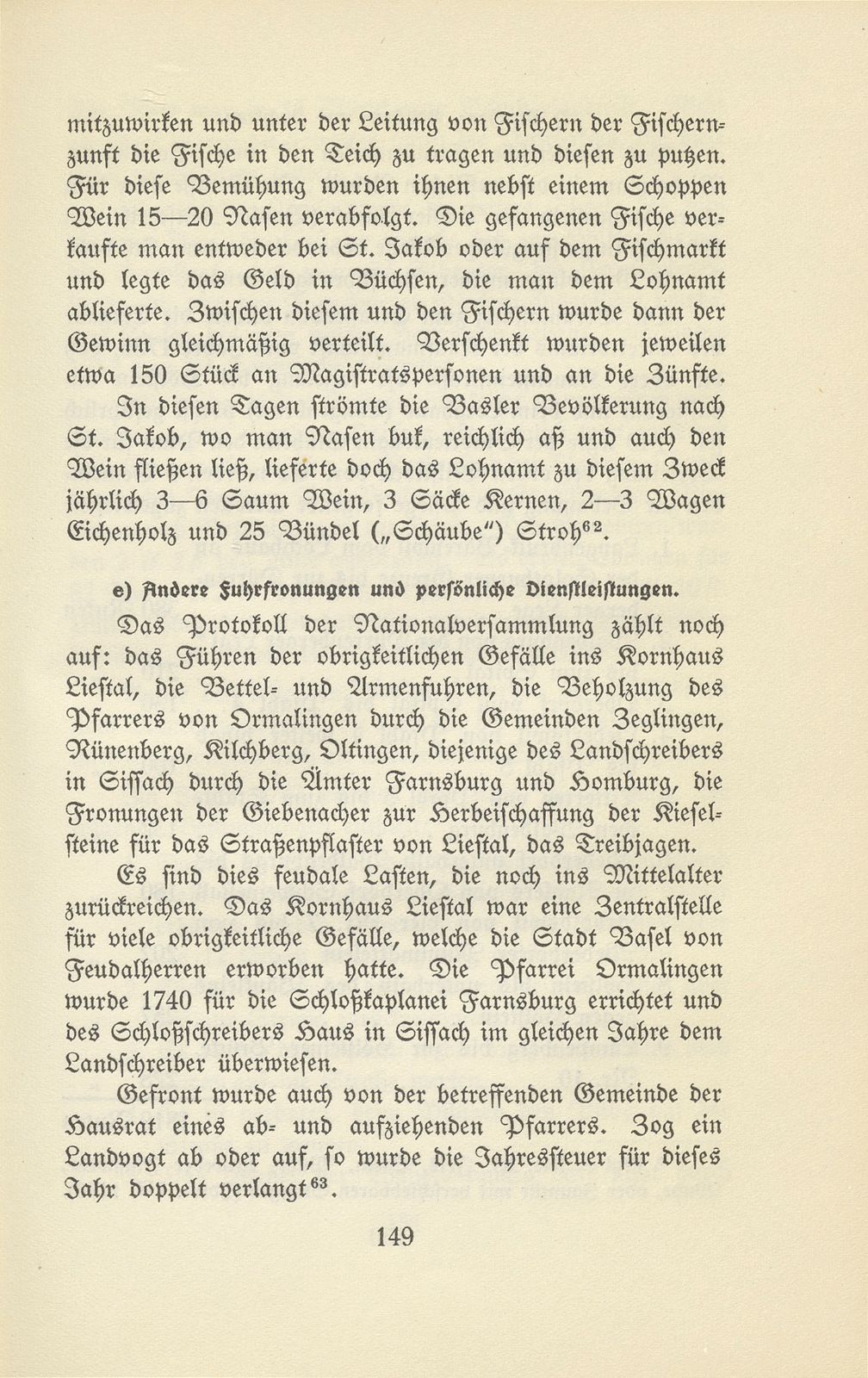 Die Lasten der baslerischen Untertanen im 18. Jahrhundert – Seite 12