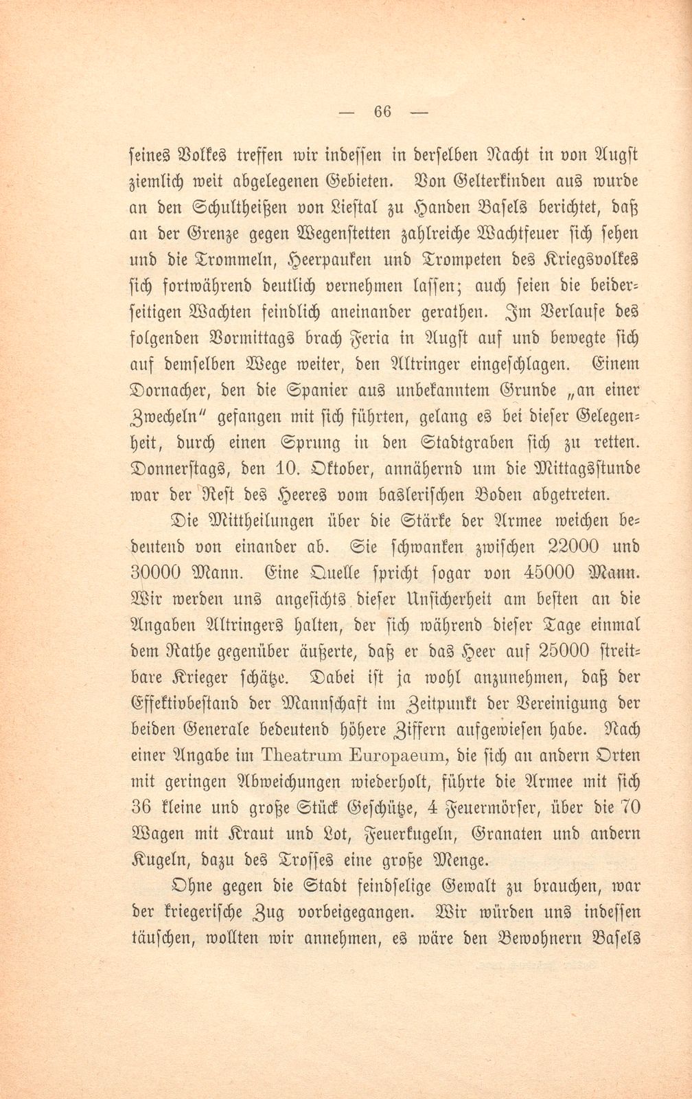 Der Durchmarsch der Kaiserlichen im Jahre 1633 – Seite 27