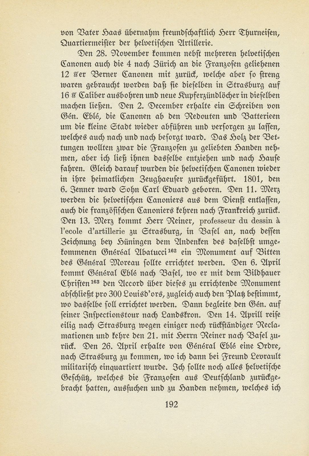 Erinnerungen aus dem Leben von Wilhelm Haas – Seite 40