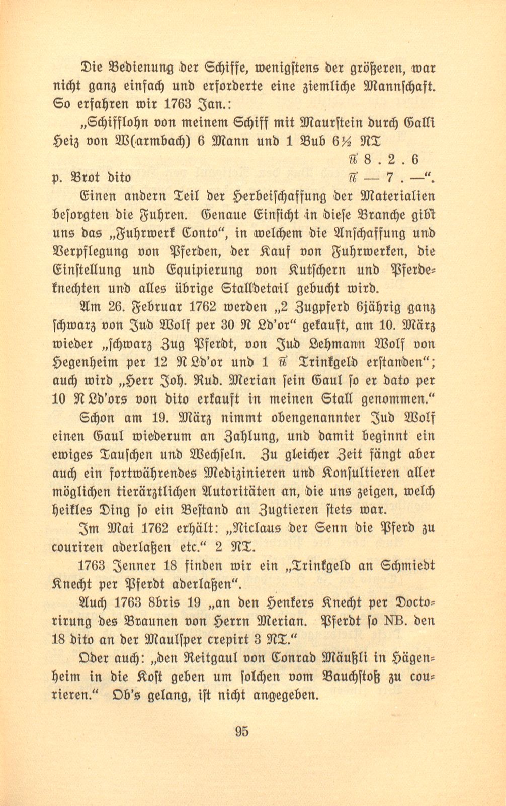 Der Reichensteiner- und der Wendelstörfer-Hof – Seite 23