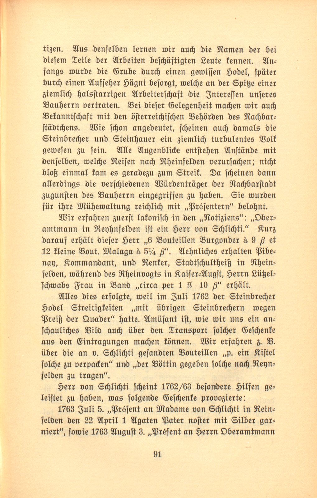 Der Reichensteiner- und der Wendelstörfer-Hof – Seite 19