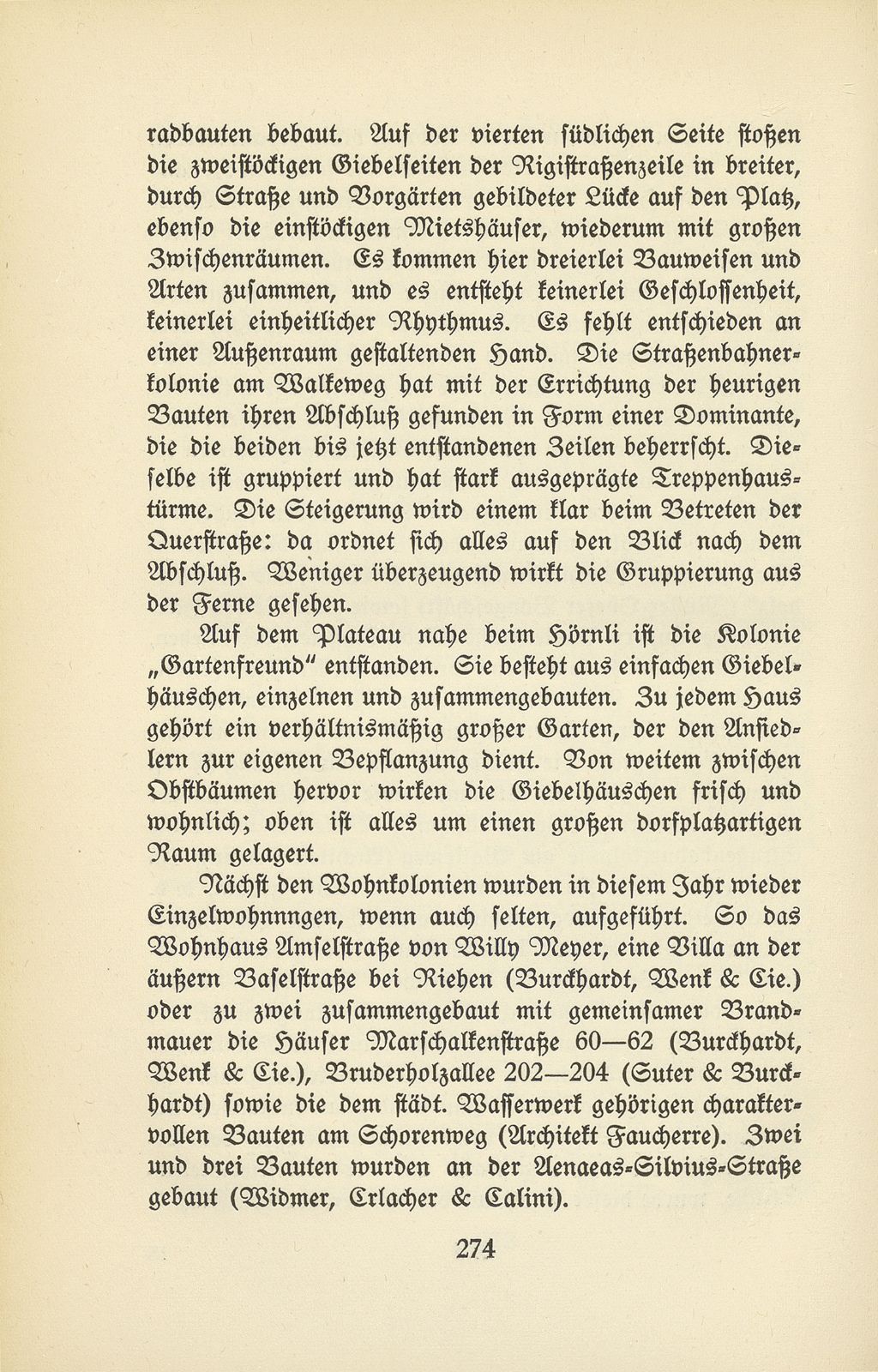 Das künstlerische Leben in Basel vom 1. November 1921 bis 1. Oktober 1922 – Seite 4