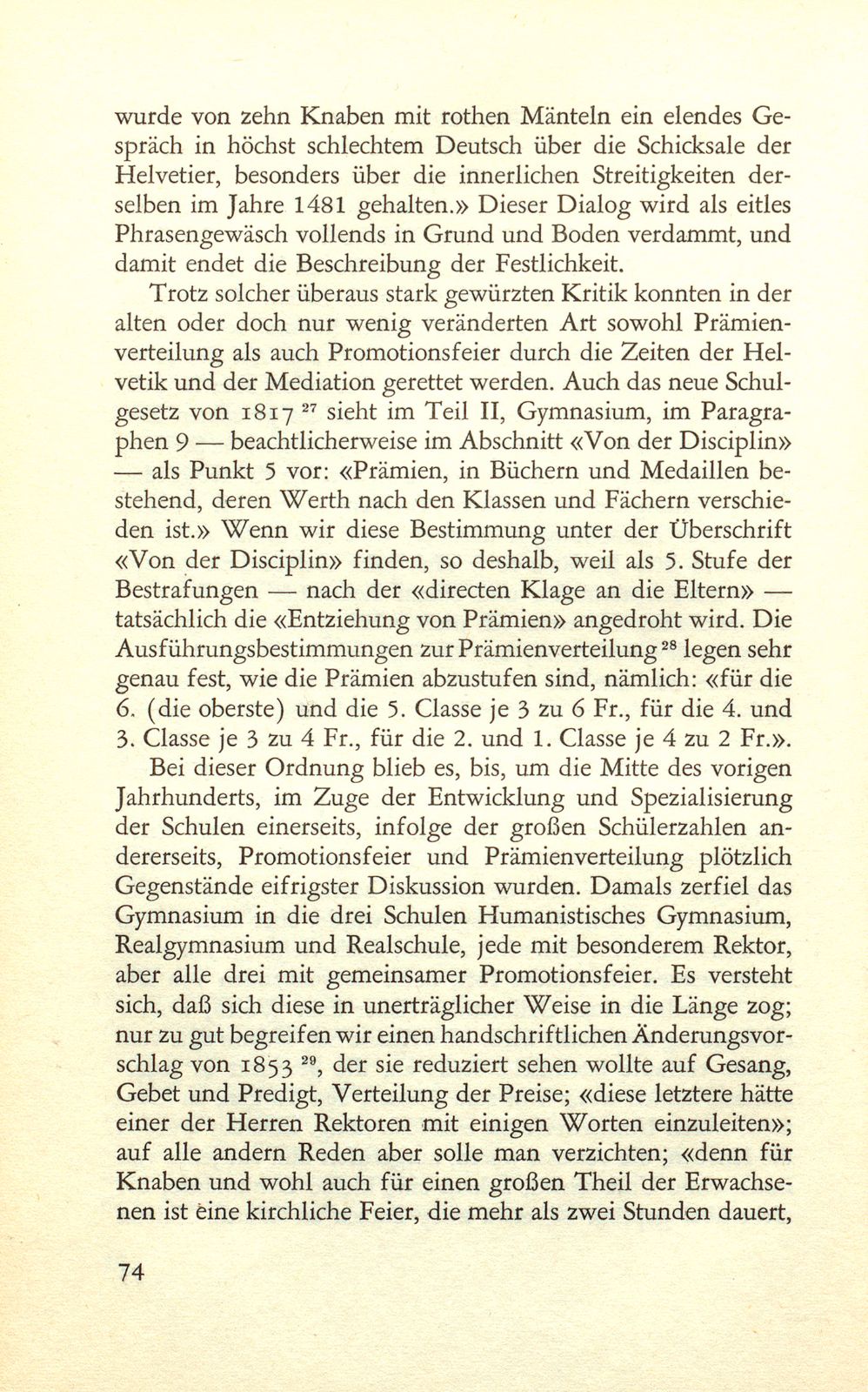 Generalmajor Hieronymus Linder und das Legatum Linderianum – Seite 13