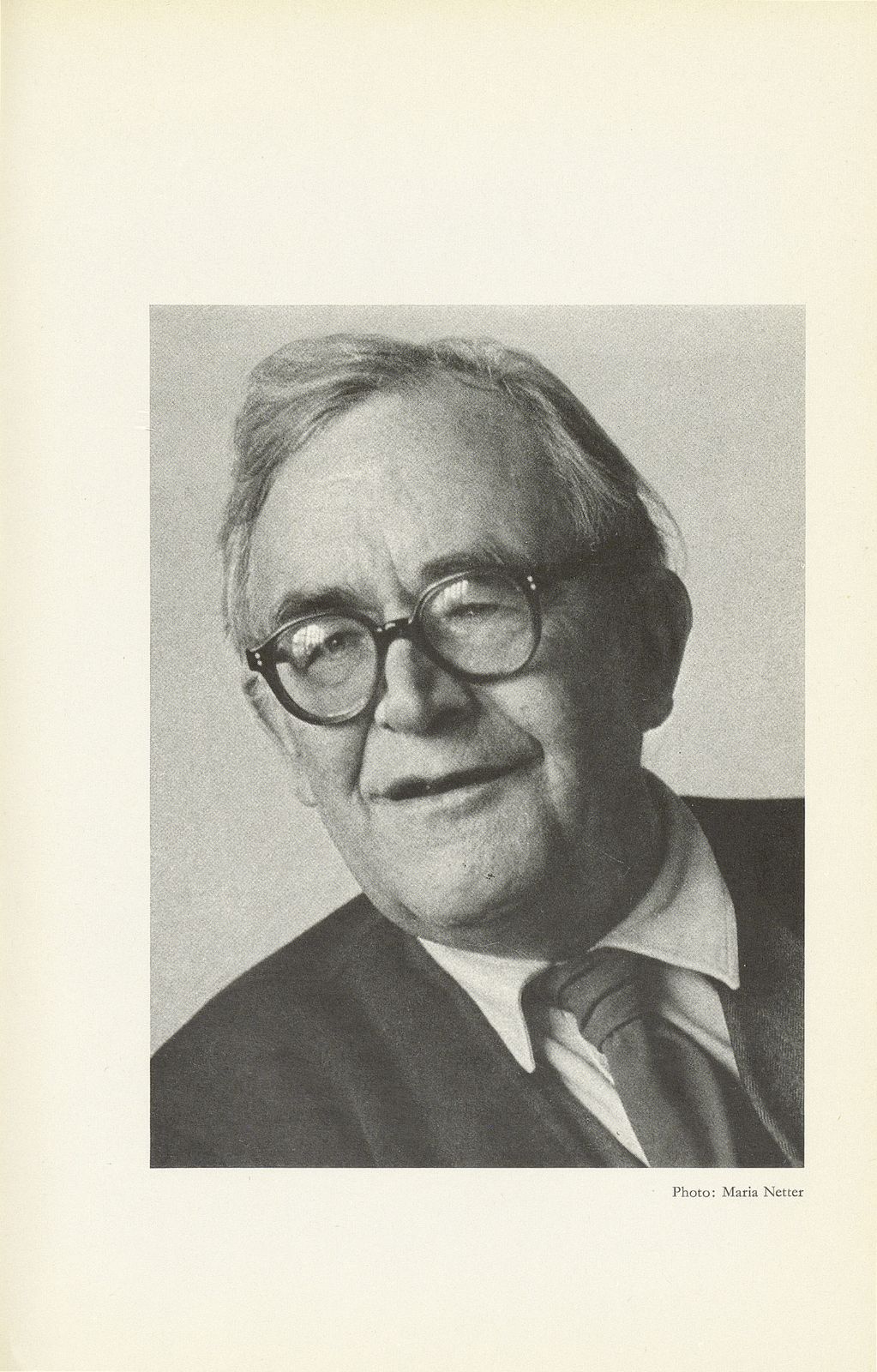 Karl Barth (1886-1968) – Seite 4