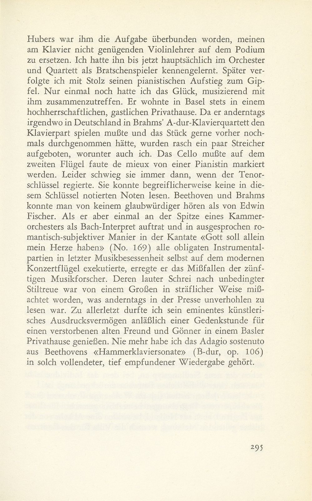 Aus den Erinnerungen eines Musikfreundes – Seite 24