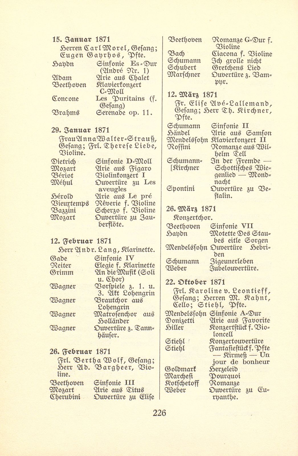 Die Programme der von Ernst Reiter geleiteten Sinfonie-Konzerte – Seite 56