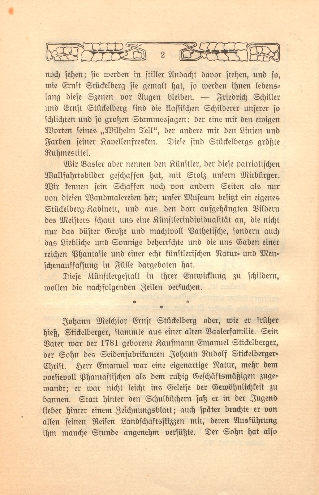 Ernst Stückelberg – Seite 2