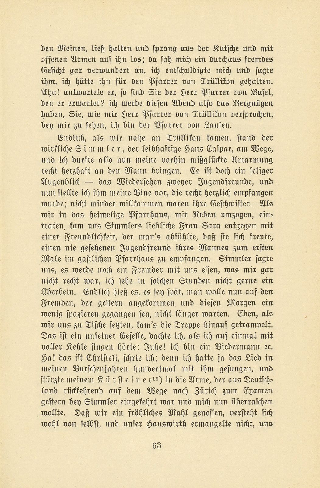 Aus den Aufzeichnungen von Pfarrer Daniel Kraus 1786-1846 – Seite 11