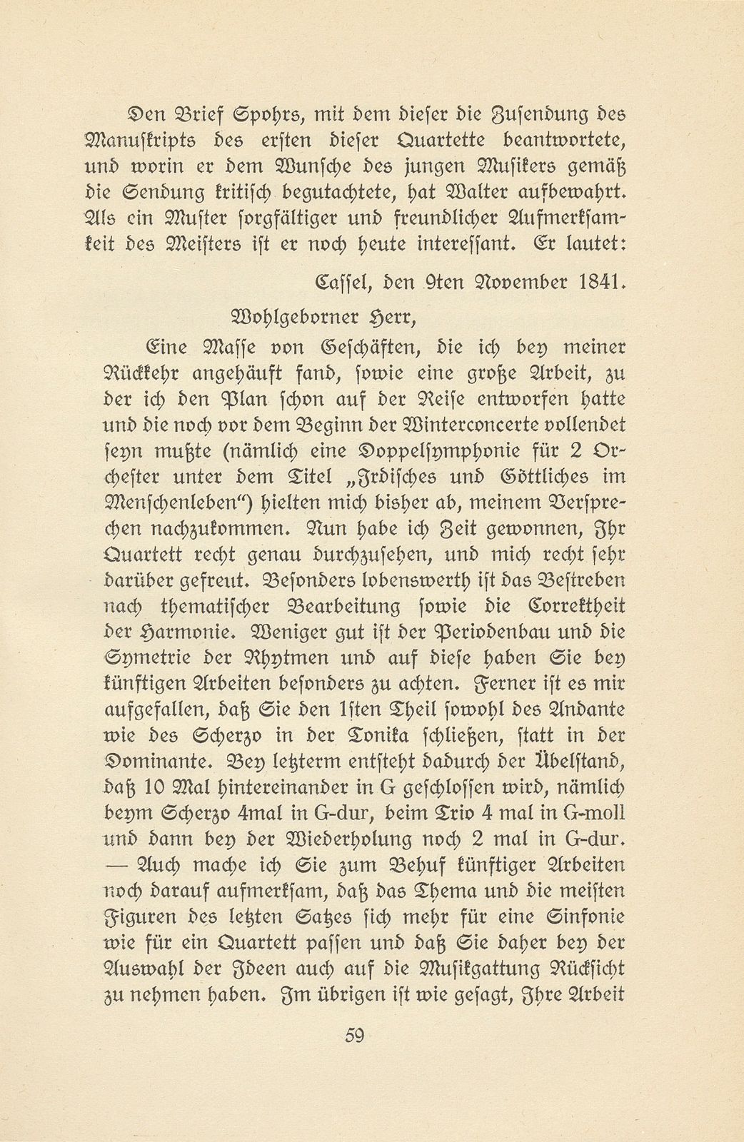 Biographische Beiträge zur Basler Musikgeschichte – Seite 10