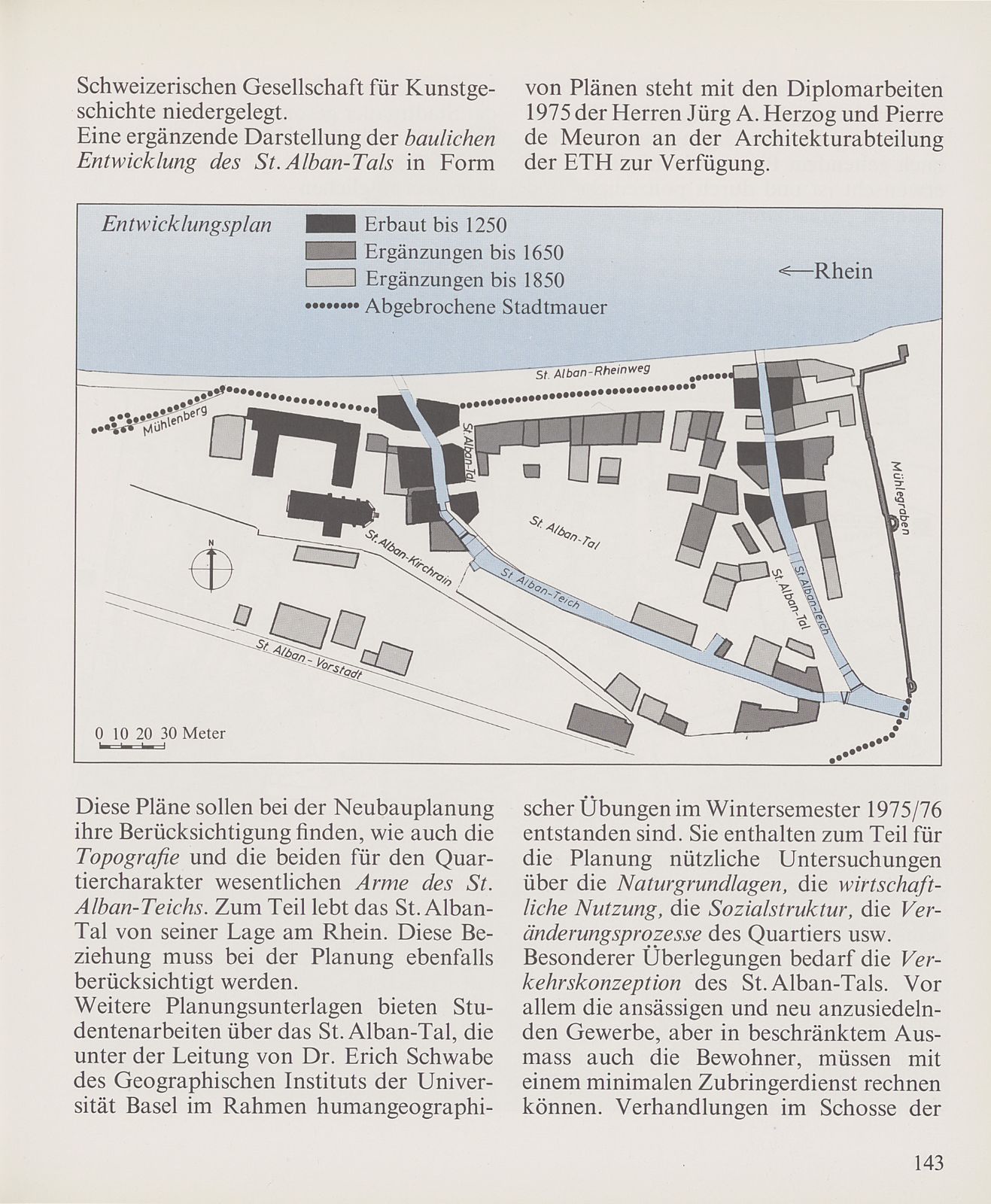 Neues Leben im St. Alban-Tal – Seite 5