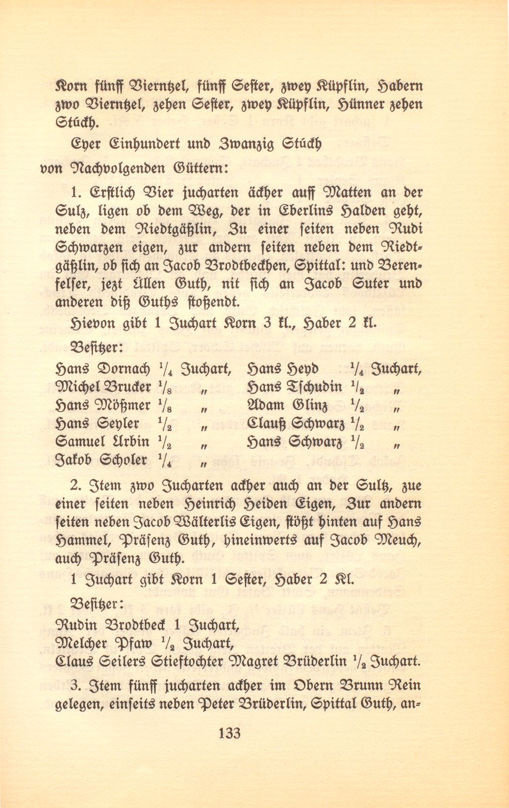 Die Lasten der baslerischen Untertanen im 18. Jahrhundert – Seite 25