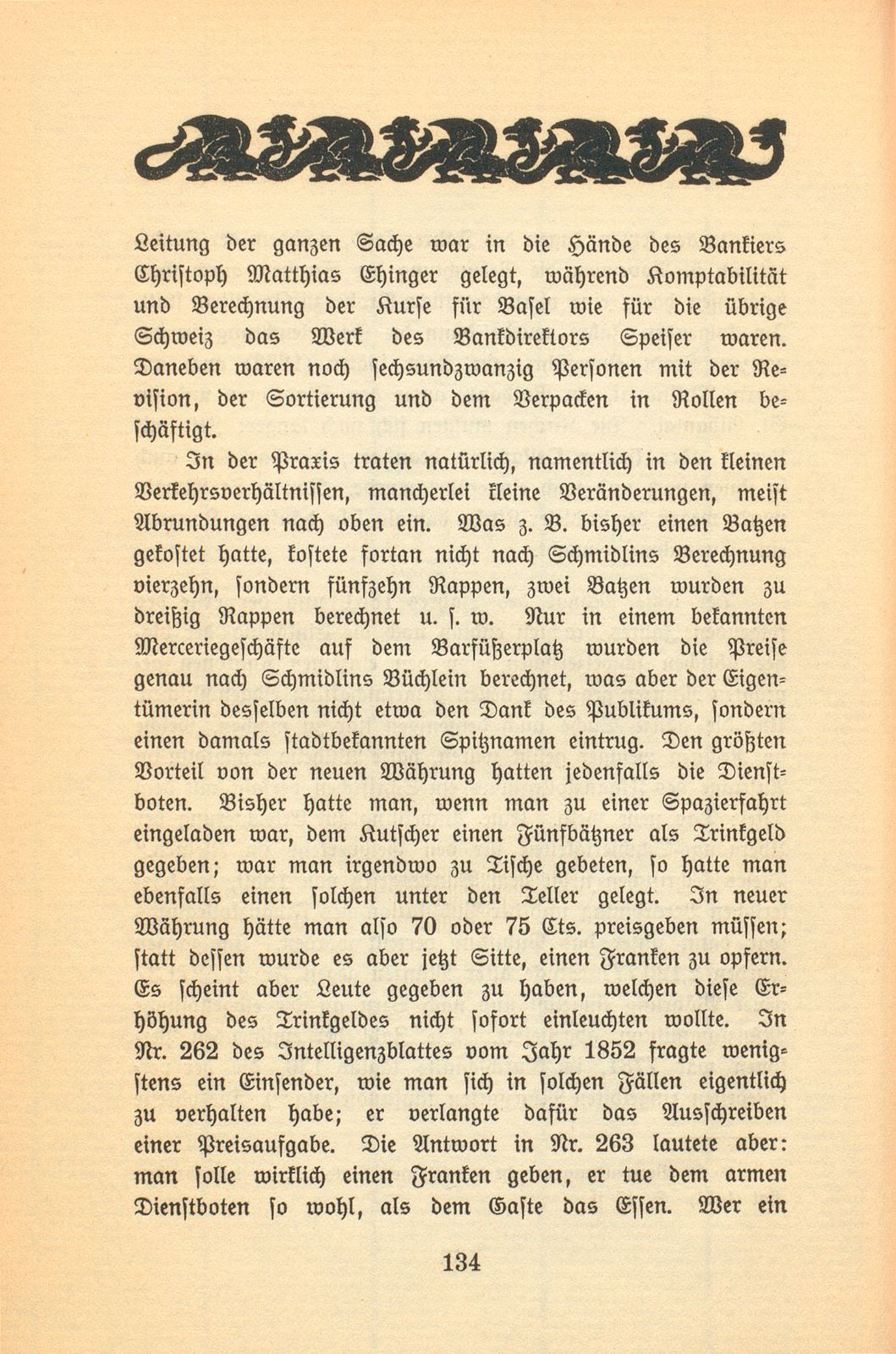 Die Stadt Basel von 1848-1858 – Seite 42