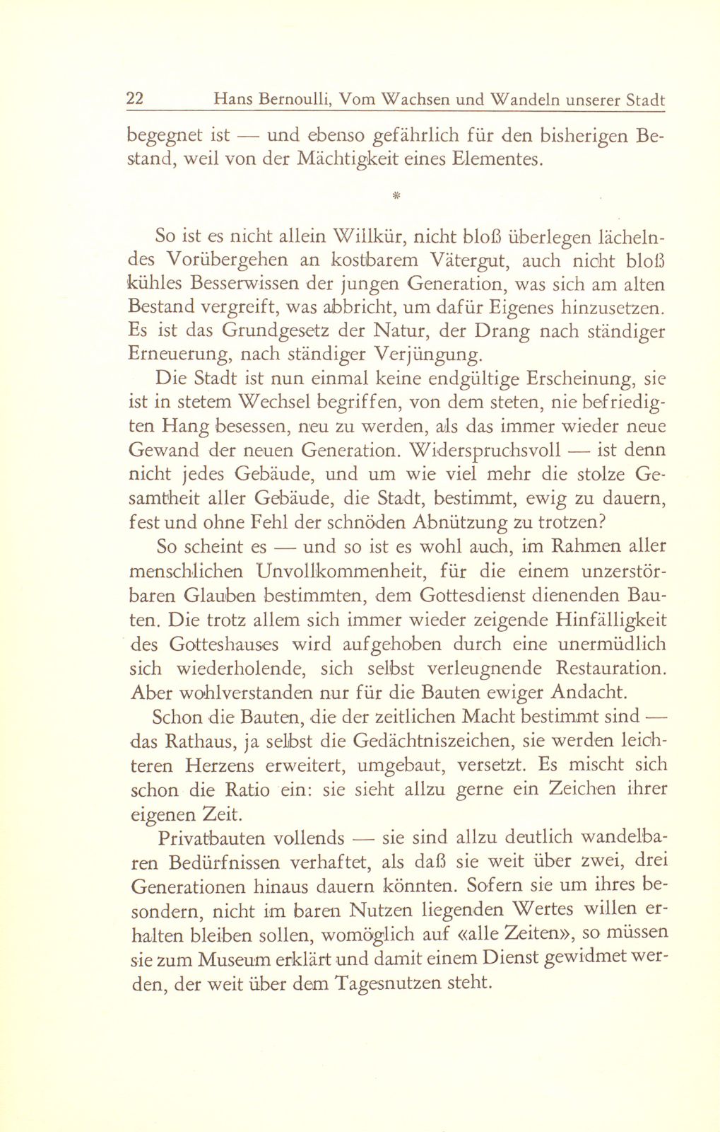 Vom Wachsen und Wandeln unserer Stadt – Seite 16