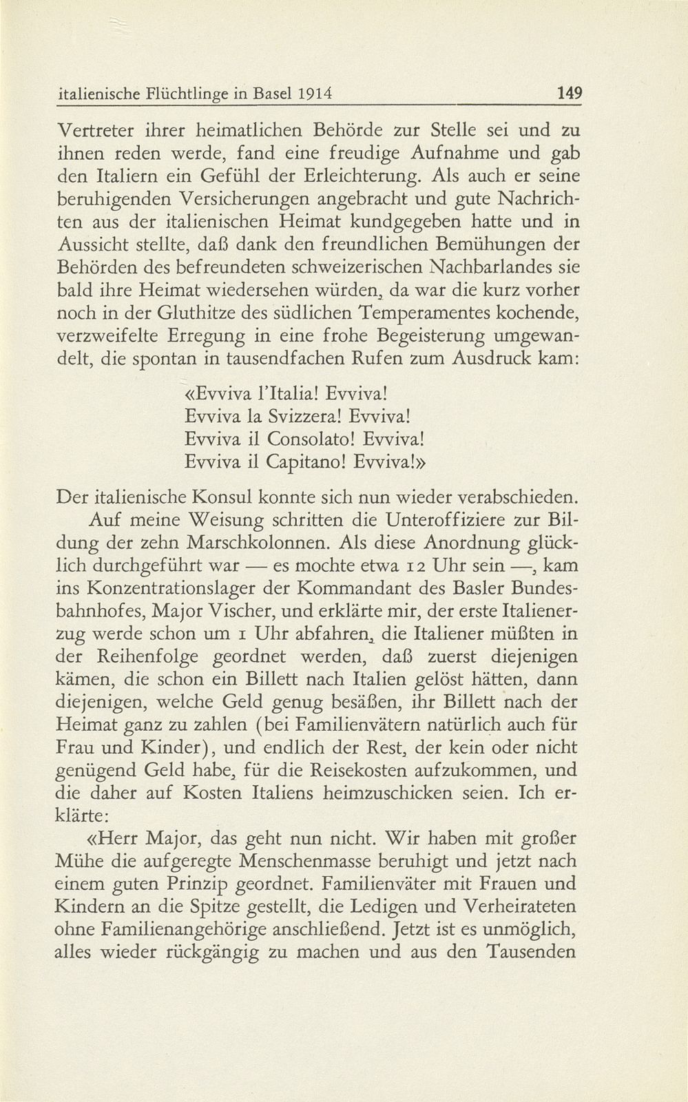 Kriegsausbruch und italienische Flüchtlinge in Basel 1914 – Seite 15