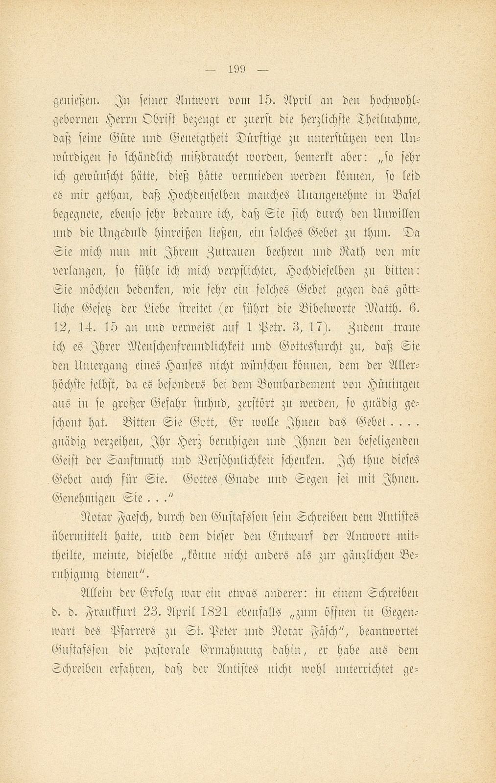 Nachträgliches vom Schwedenkönig – Seite 3