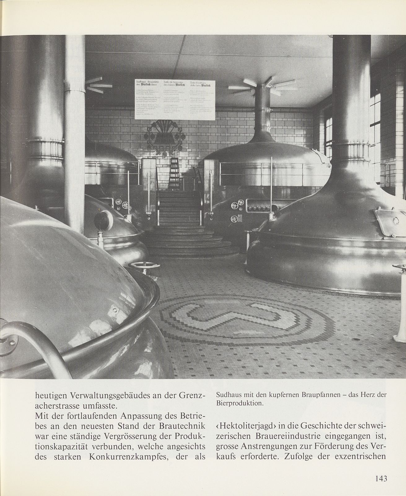 125 Jahre Brauerei Warteck – Seite 3