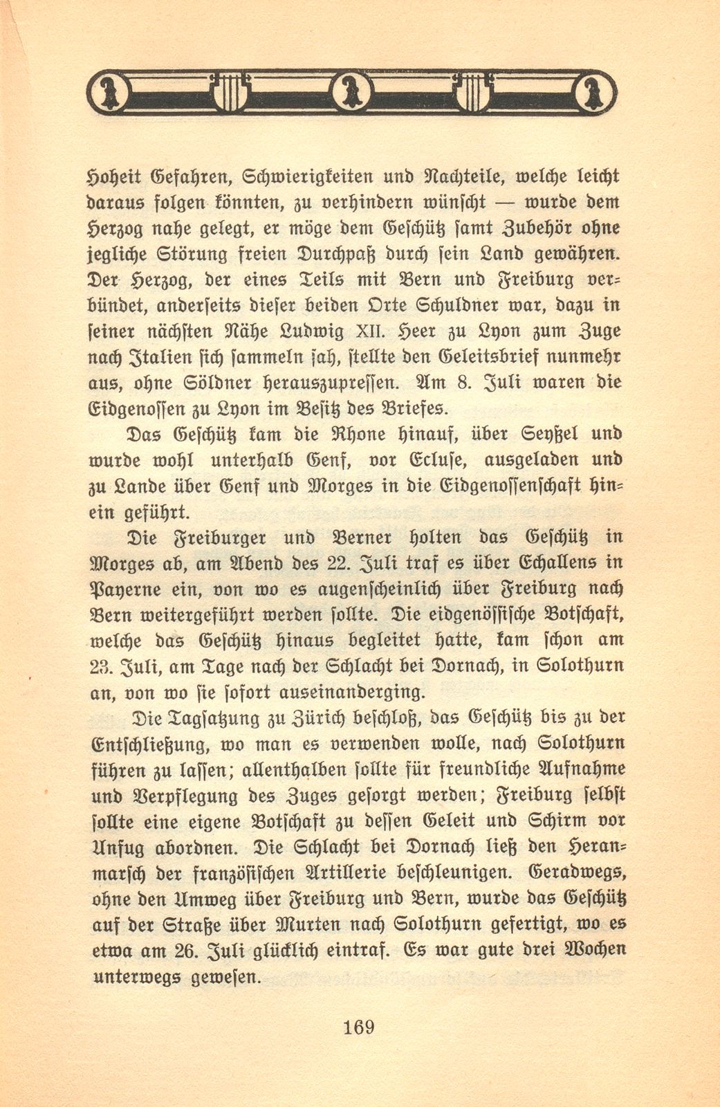 Die französische Artillerie im Schwabenkrieg – Seite 8