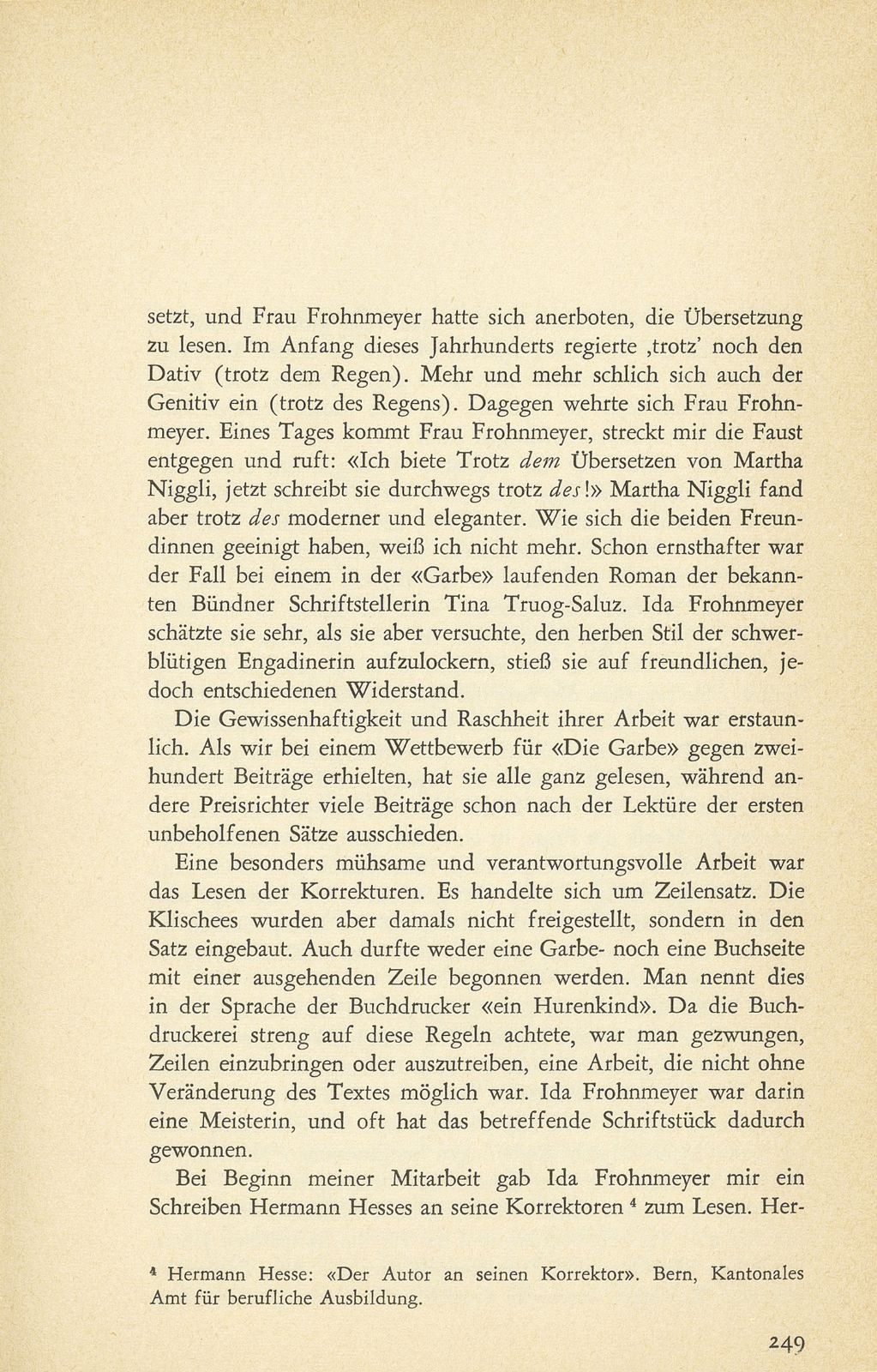 In Erinnerung an Ida Frohnmeyer (1882-1968) – Seite 13