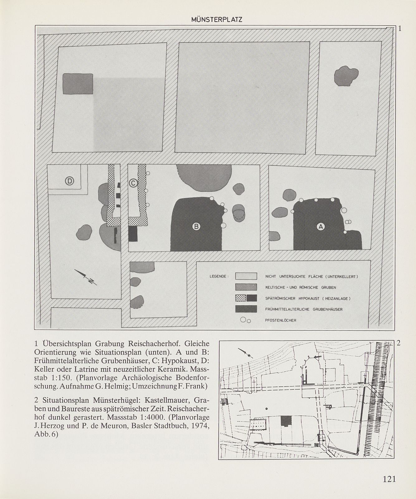 Der Reischacherhof – eine archäologische Fundgrube – Seite 3