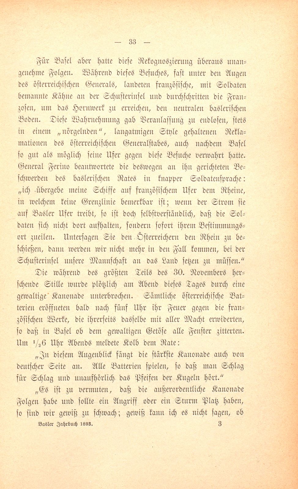 Ein Staatsprozess aus den letzten Tagen der alten Eidgenossenschaft – Seite 16