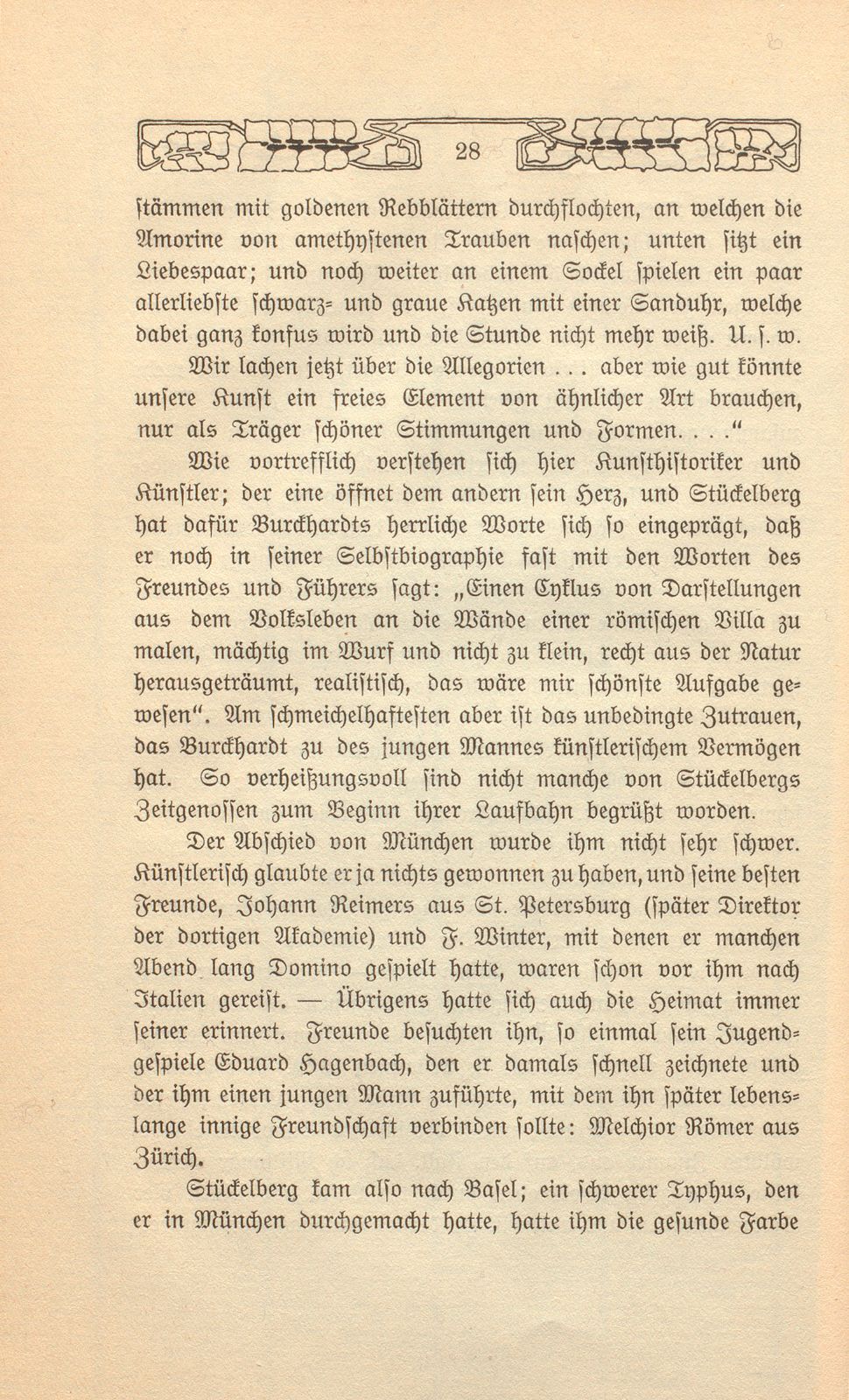 Ernst Stückelberg – Seite 28