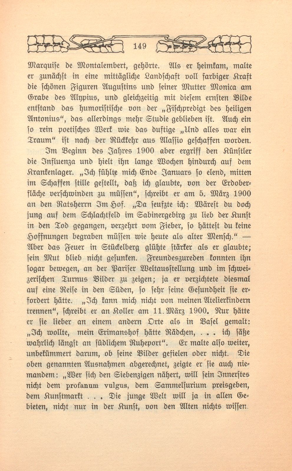 Ernst Stückelberg – Seite 149