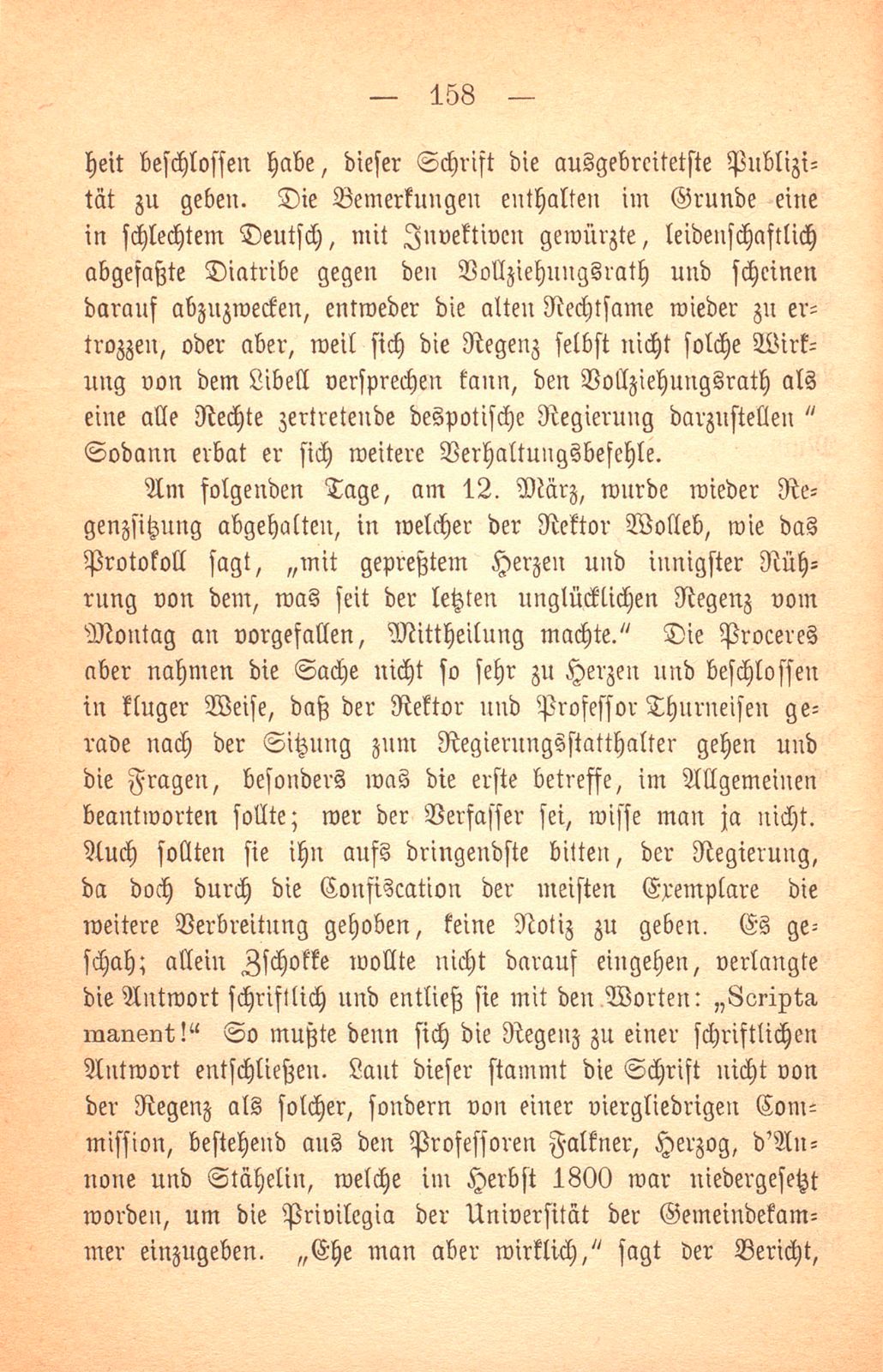 Die Basler Hochschule während der Helvetik 1798-1803 – Seite 42