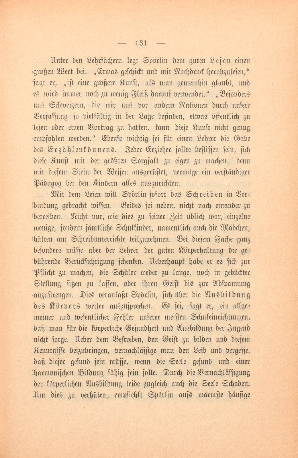 Pfarrer Sebastian Spörlin, Schulinspektor, 1745-1812 – Seite 24