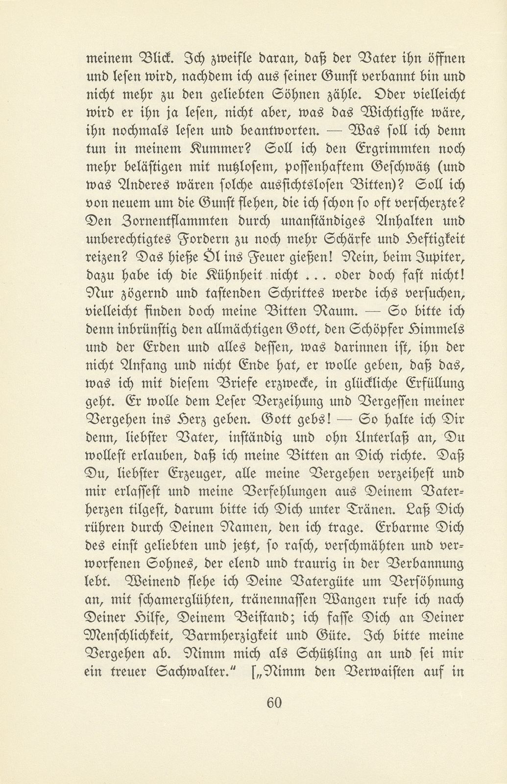 Aus den Lehrjahren Nicolaus Bischoffs des Jüngeren – Seite 35