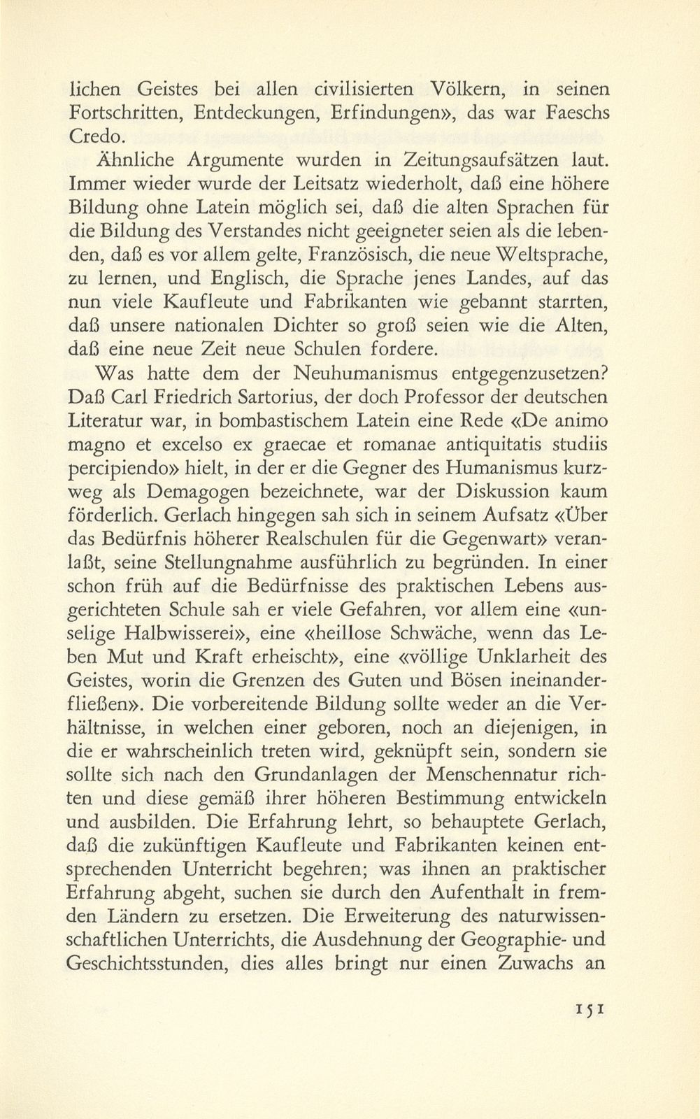 Die Anfänge des Neuhumanismus in Basel – Seite 12