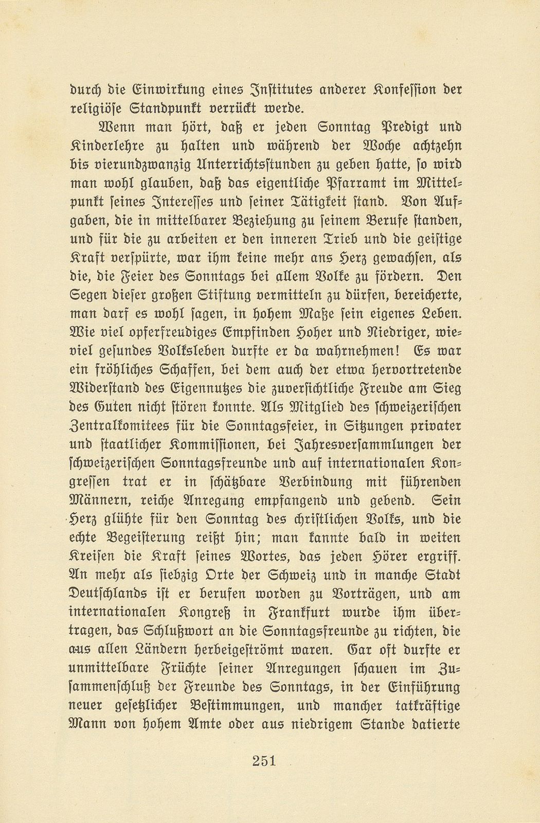 Jakob Probst geb. 4 September 1848; gest. 28. Mai 1910 – Seite 6