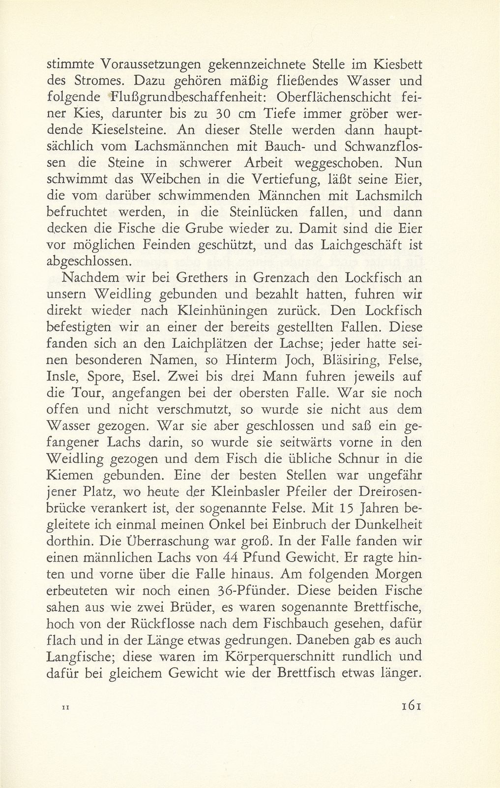 Lachs à la Bâloise – Seite 9