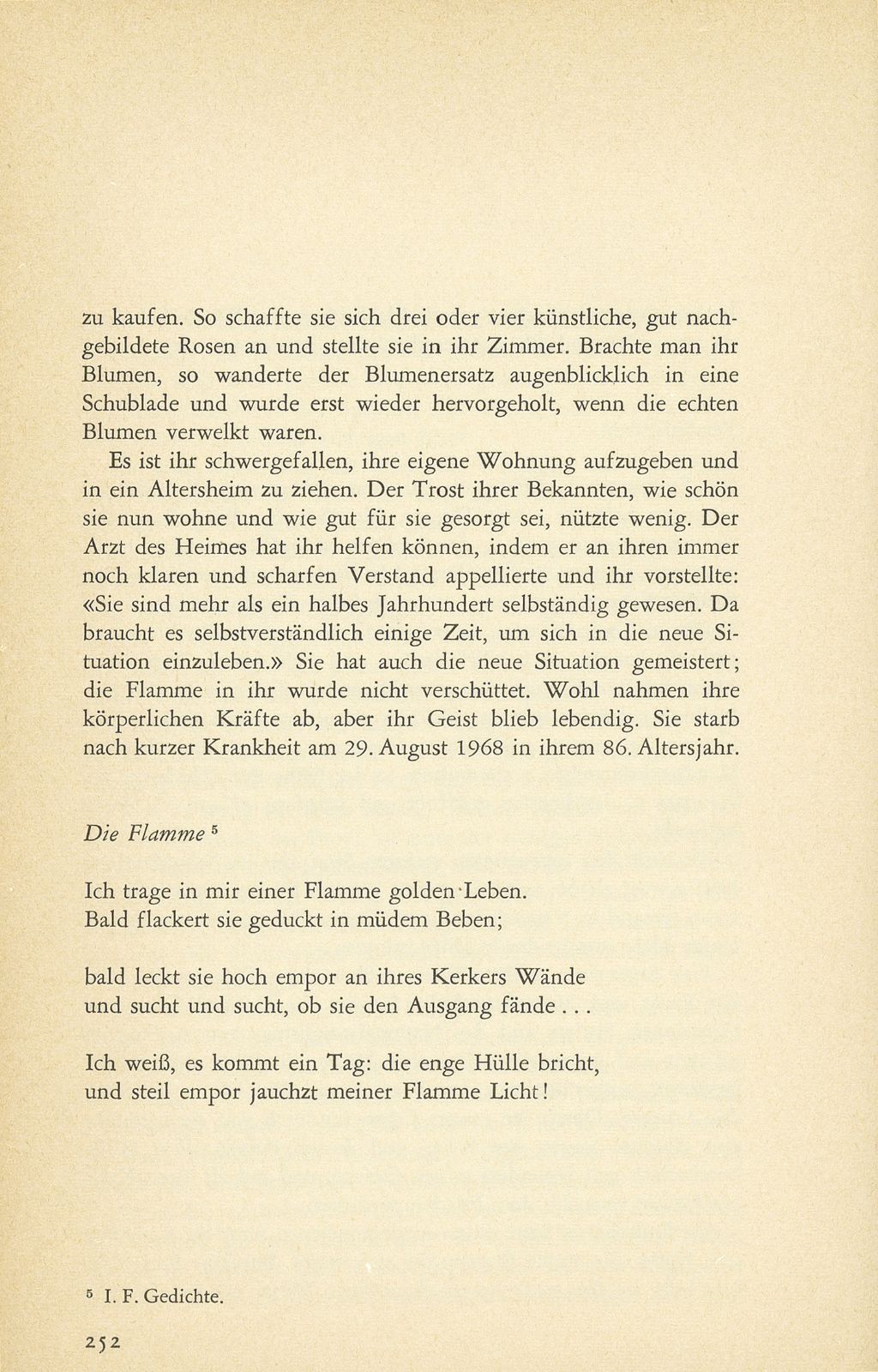 In Erinnerung an Ida Frohnmeyer (1882-1968) – Seite 16