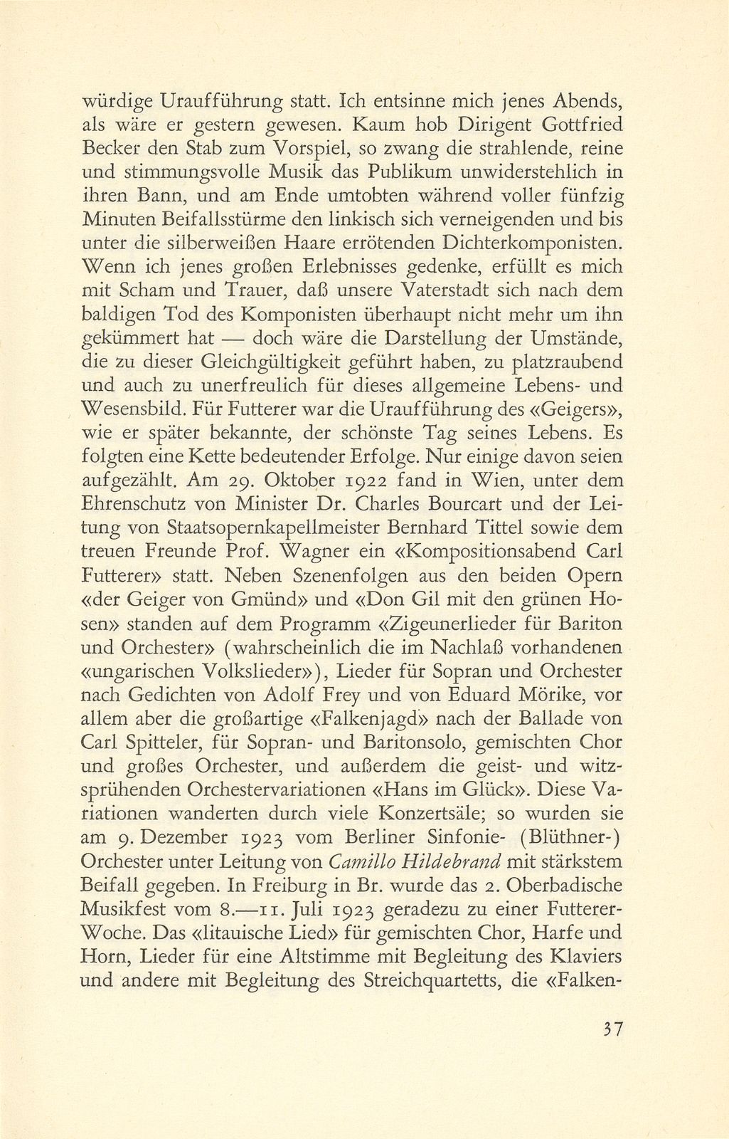 Der Basler Komponist Carl Futterer (1873-1927) – Seite 12