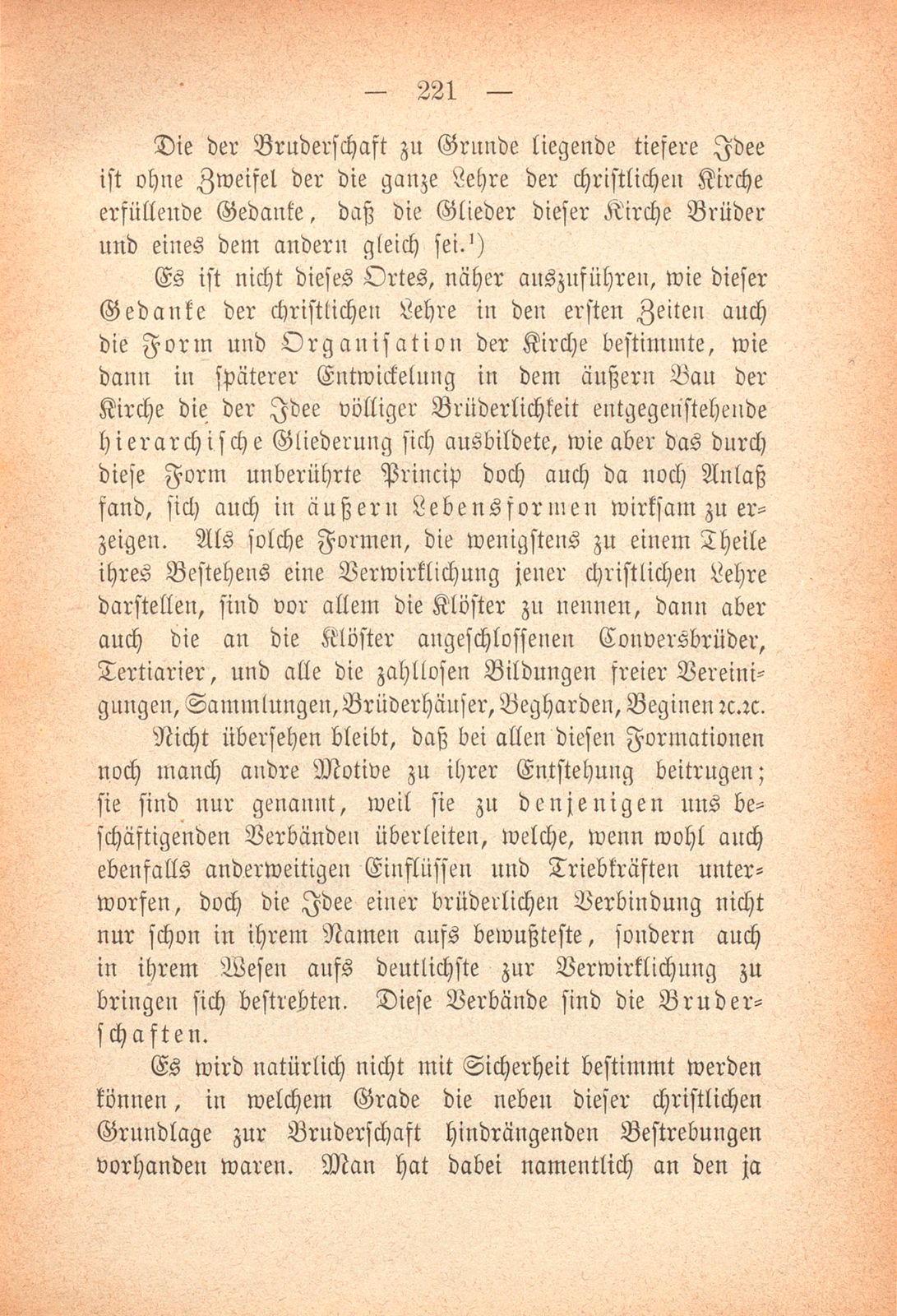 Bruderschaften und Zünfte zu Basel im Mittelalter – Seite 2