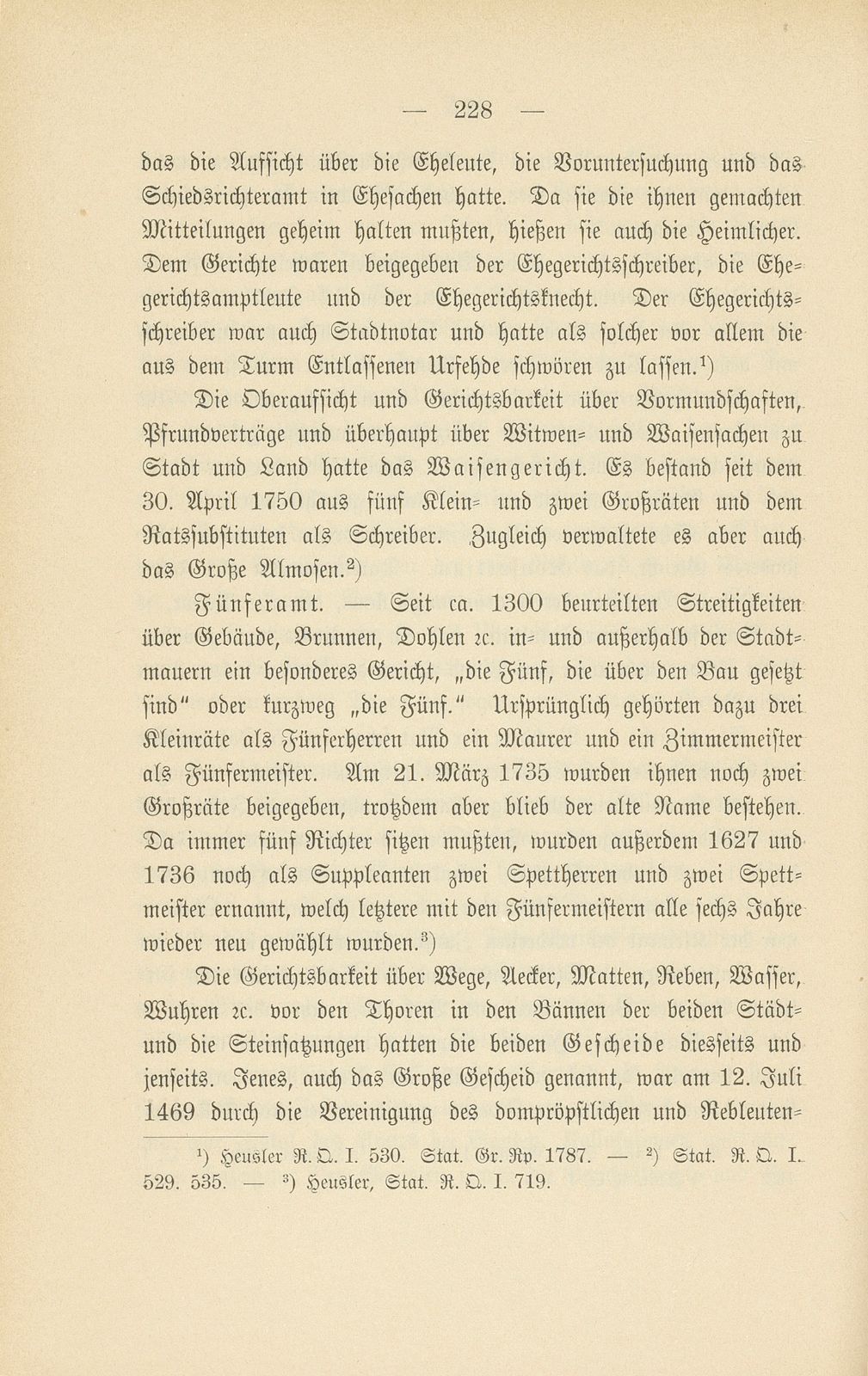 Stadt und Landschaft Basel in der zweiten Hälfte des 18. Jahrhunderts – Seite 58