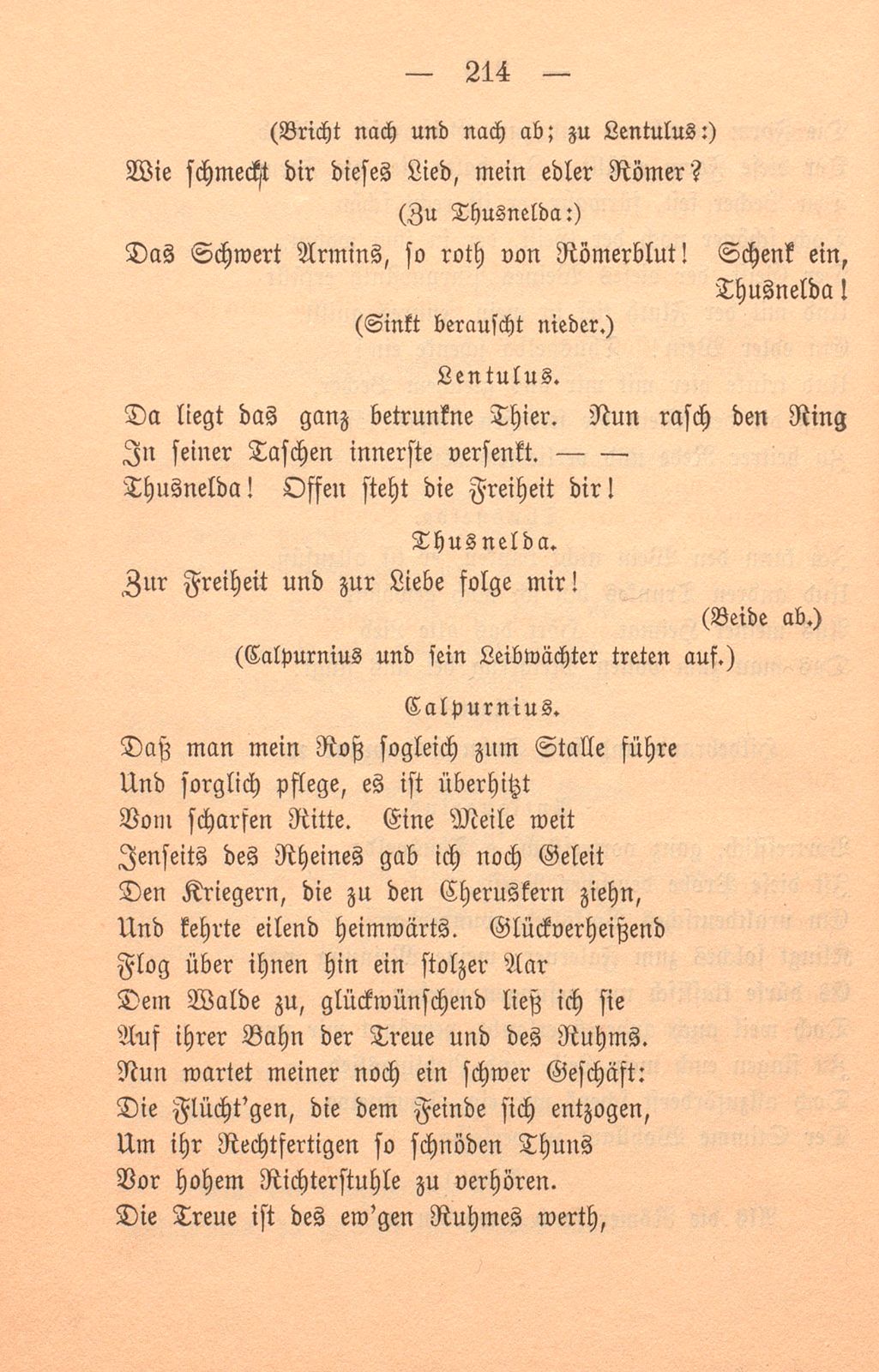 Der oberrheinische Antiquarius oder der Traum ein Leben – Seite 30