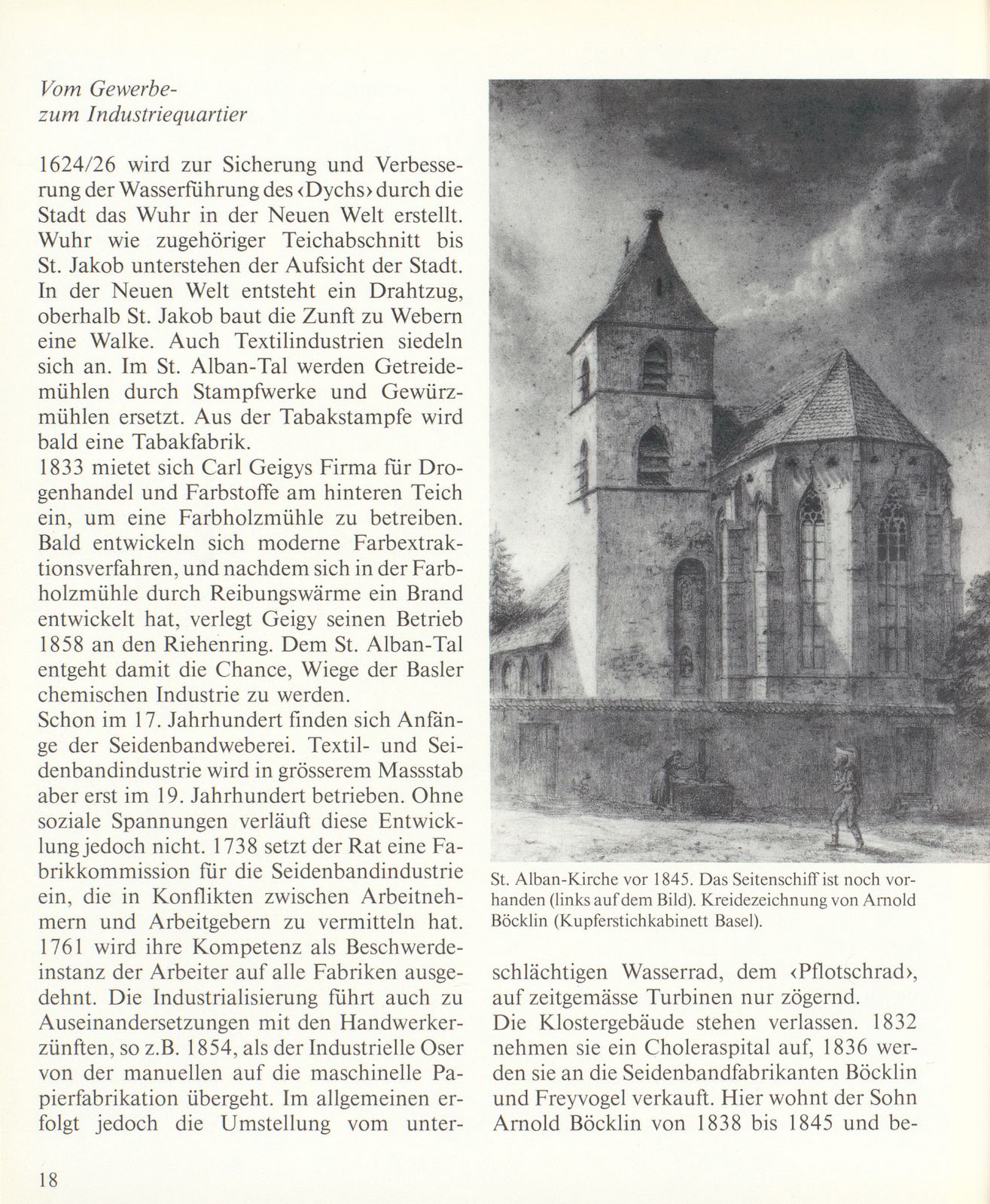 Neun Jahrhunderte St. Alban-Tal – Seite 10