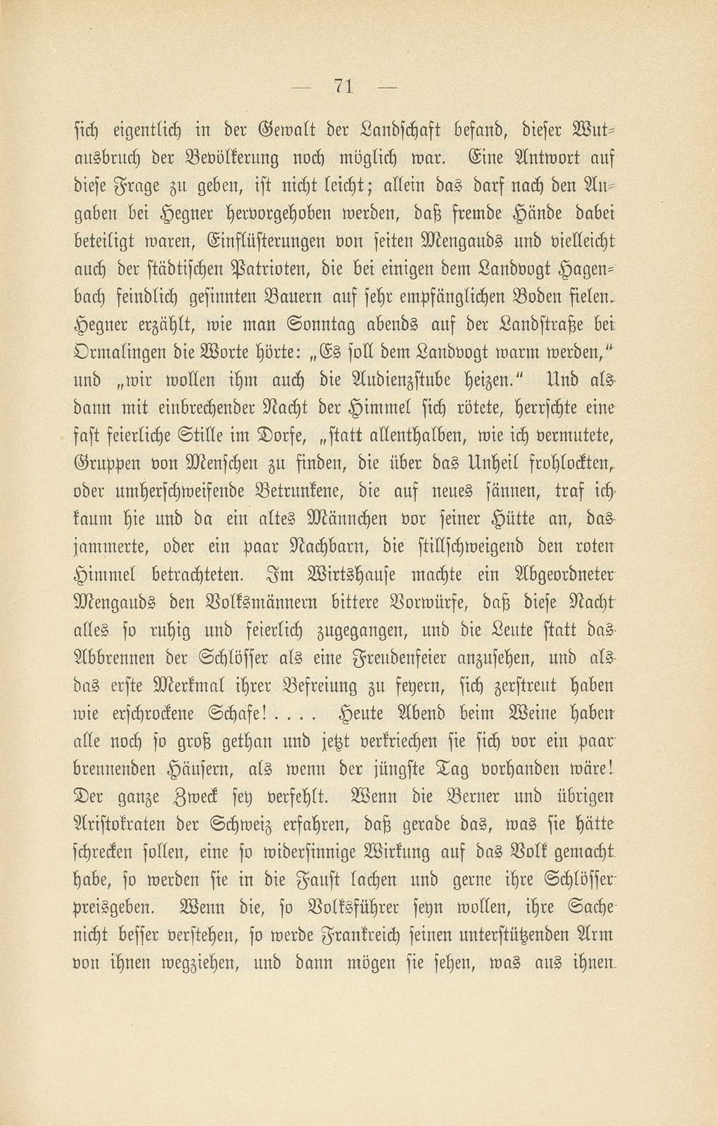 Die Revolution zu Basel im Jahre 1798 – Seite 79