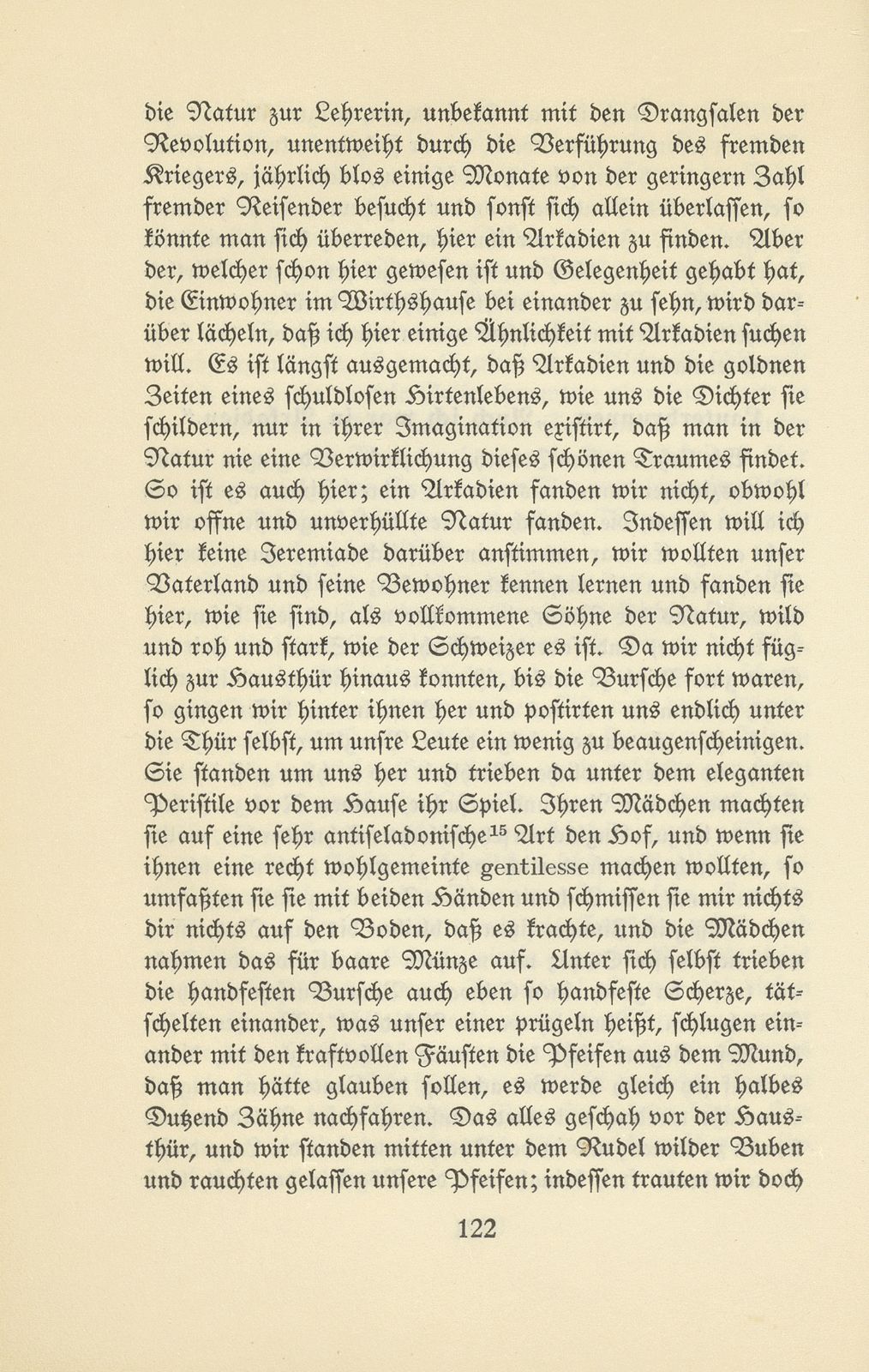 Feiertage im Julius 1807 von J.J. Bischoff – Seite 46