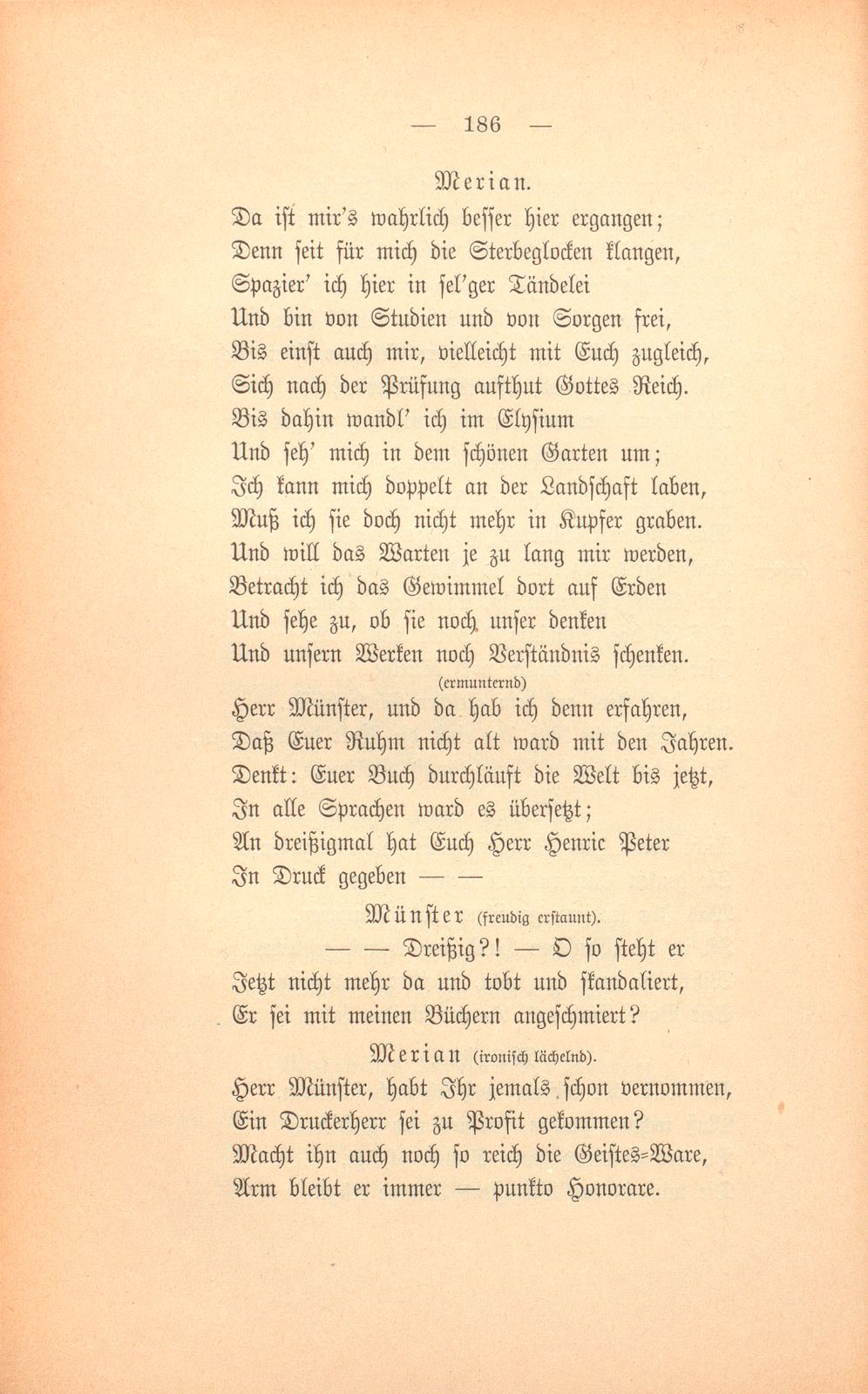 Sebastian Münster und Matthäus Merian – Seite 4