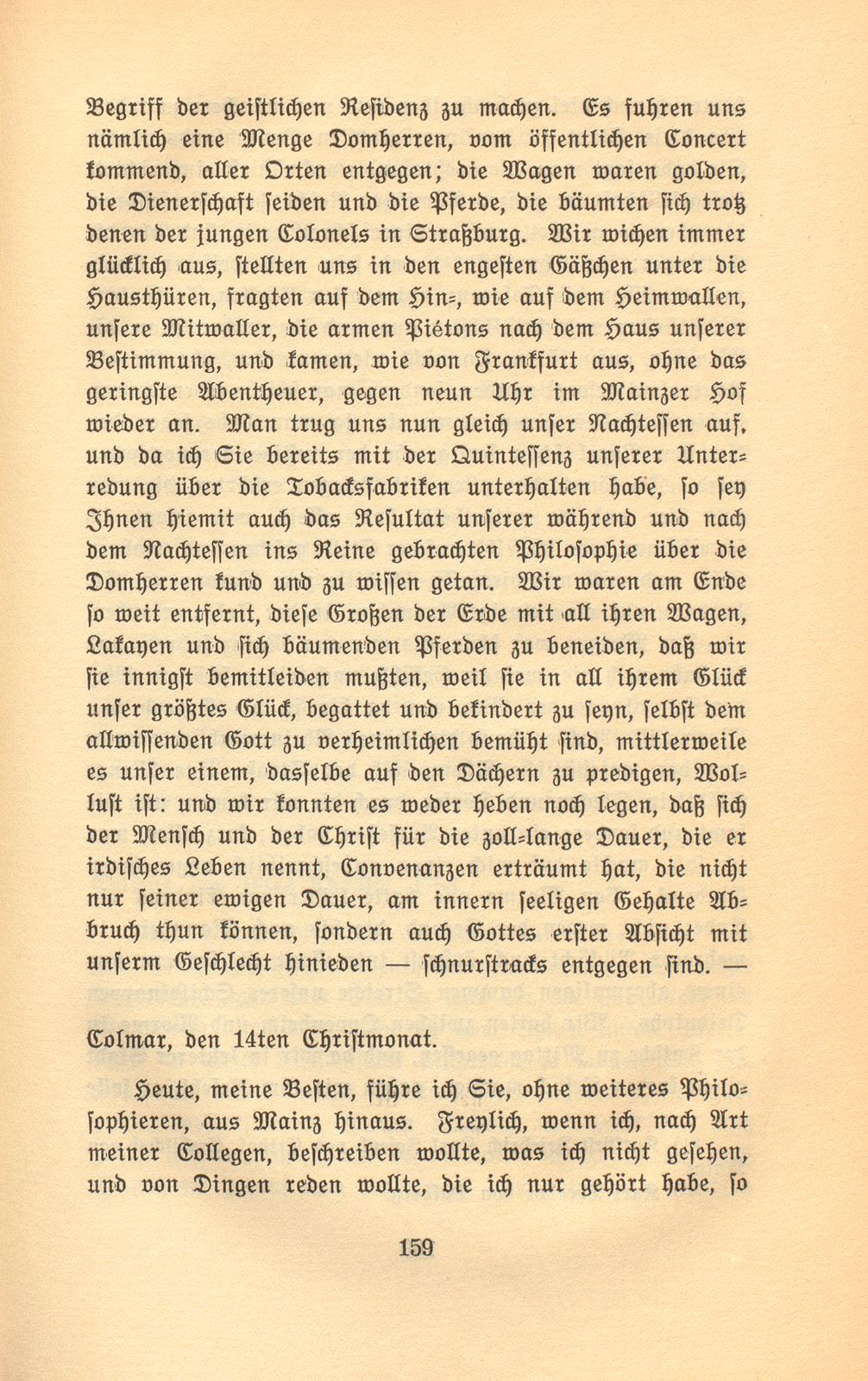 Eine empfindsame Reise des Fabeldichters Konrad Pfeffel – Seite 34